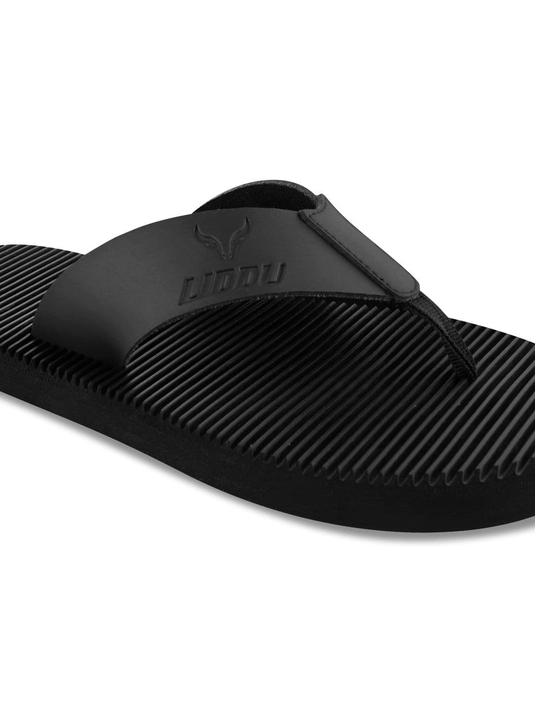 LIDDU Men Thong Flip-Flops thumbnail 3