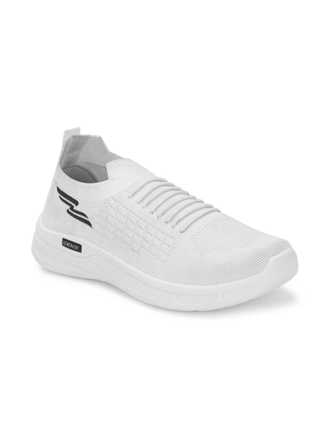 ZENG Men Mesh Walking Shoes thumbnail 3