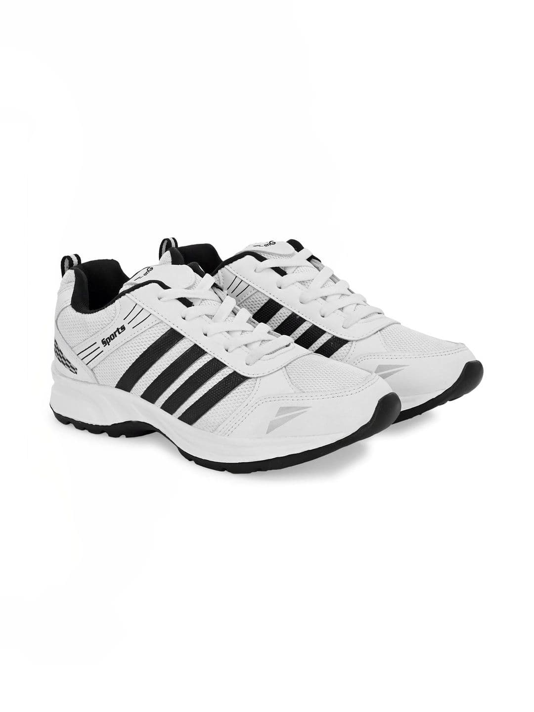 ZENG Men Mesh Running Shoes thumbnail 6