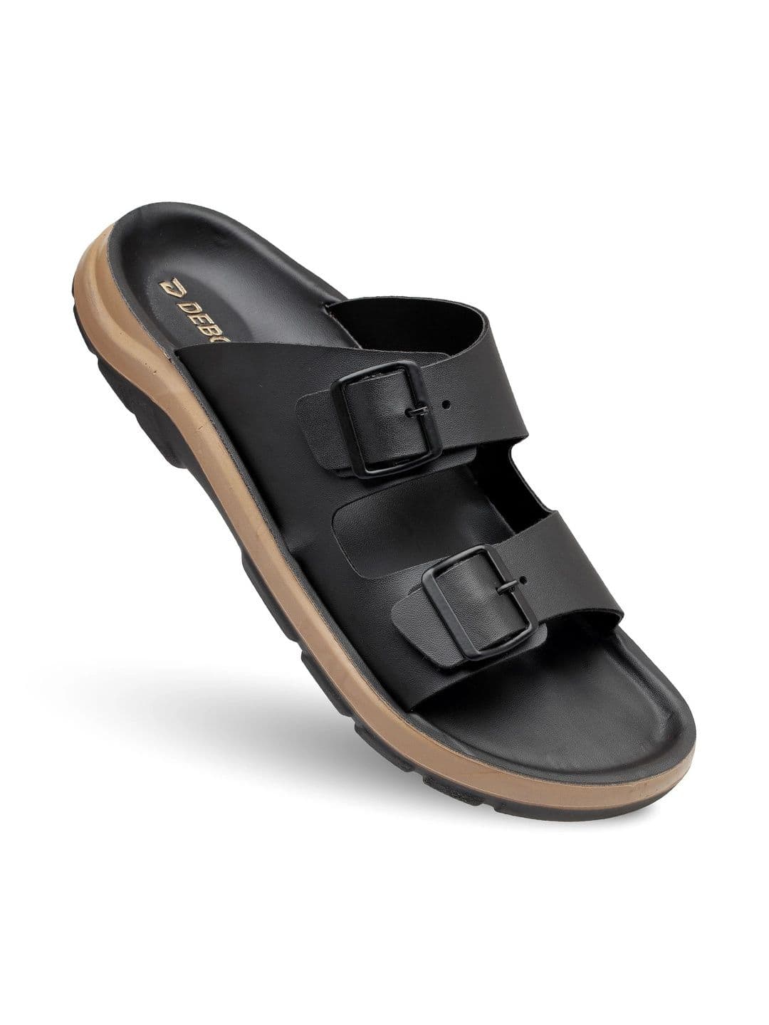 VKC DEBON Men Comfort Sandals thumbnail 5