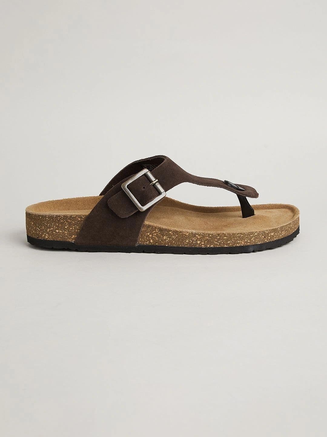 CODE by Lifestyle Men Thong Flip-Flops thumbnail 3