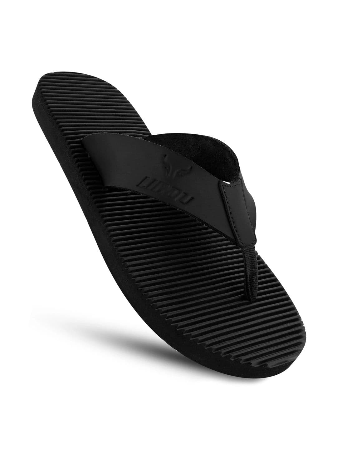 LIDDU Men Thong Flip-Flops thumbnail 5