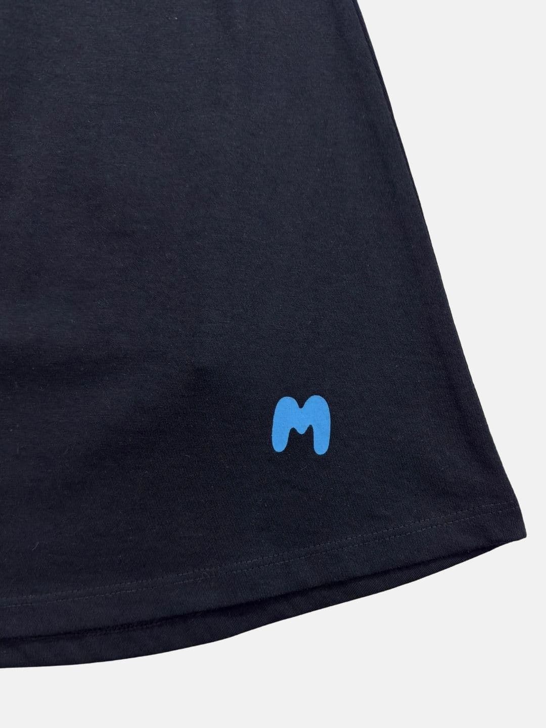 mackly Girls Cotton Blend Mini Flared Skirt thumbnail 4