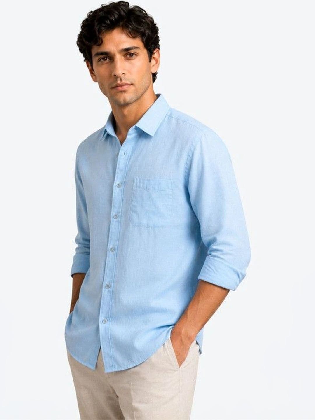Arvest Men Casual Shirt - view 1