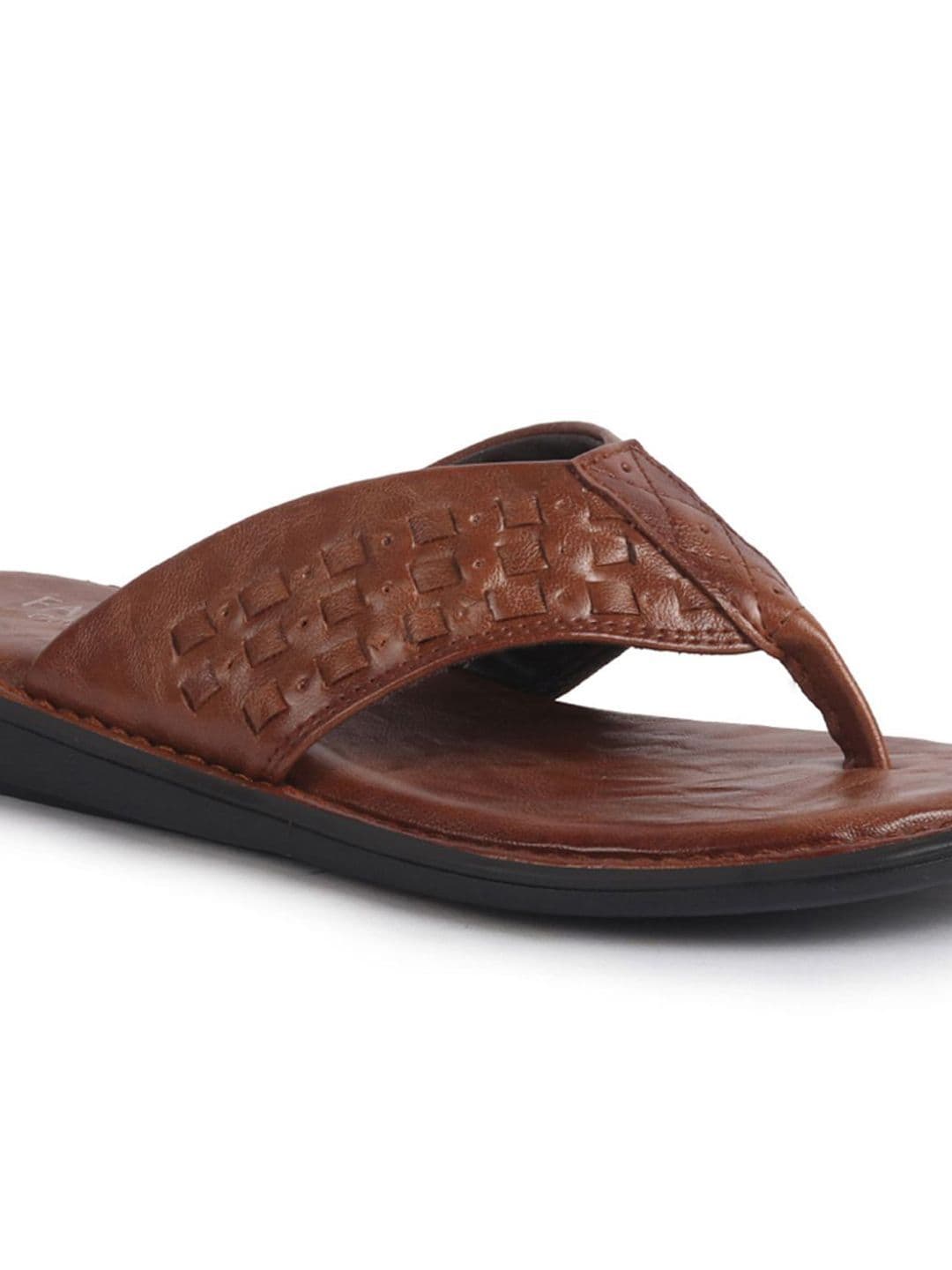 FAUSTO Men Ortho Comfort Sandals thumbnail 7