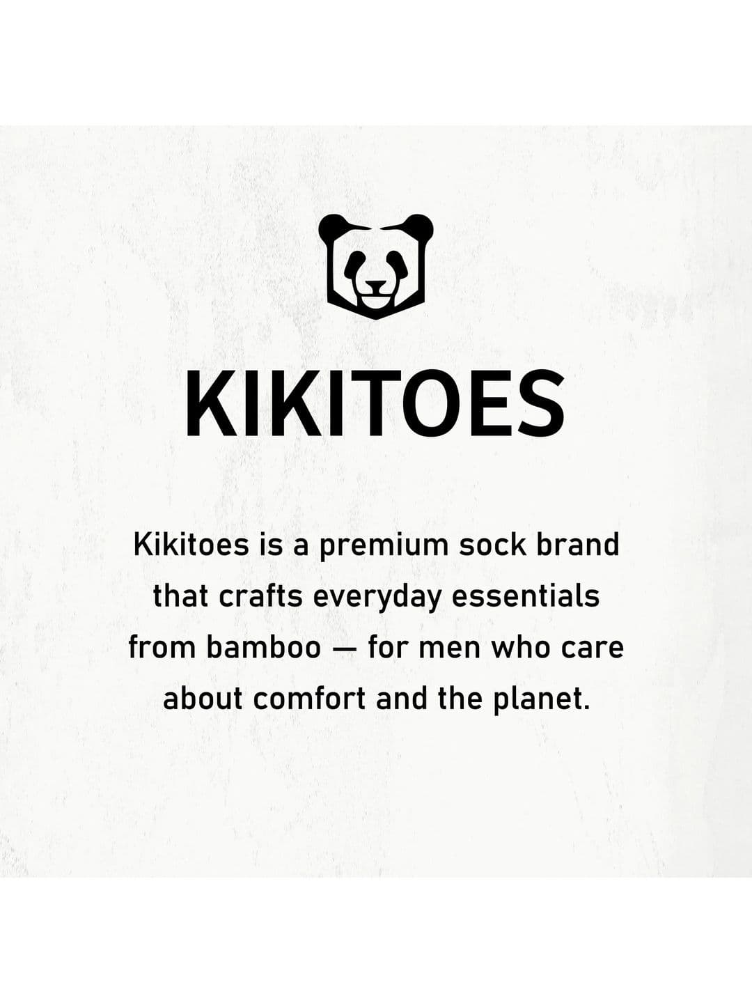 Kikitoes Men Pack of 2 Assorted Ankle Length Socks thumbnail 7