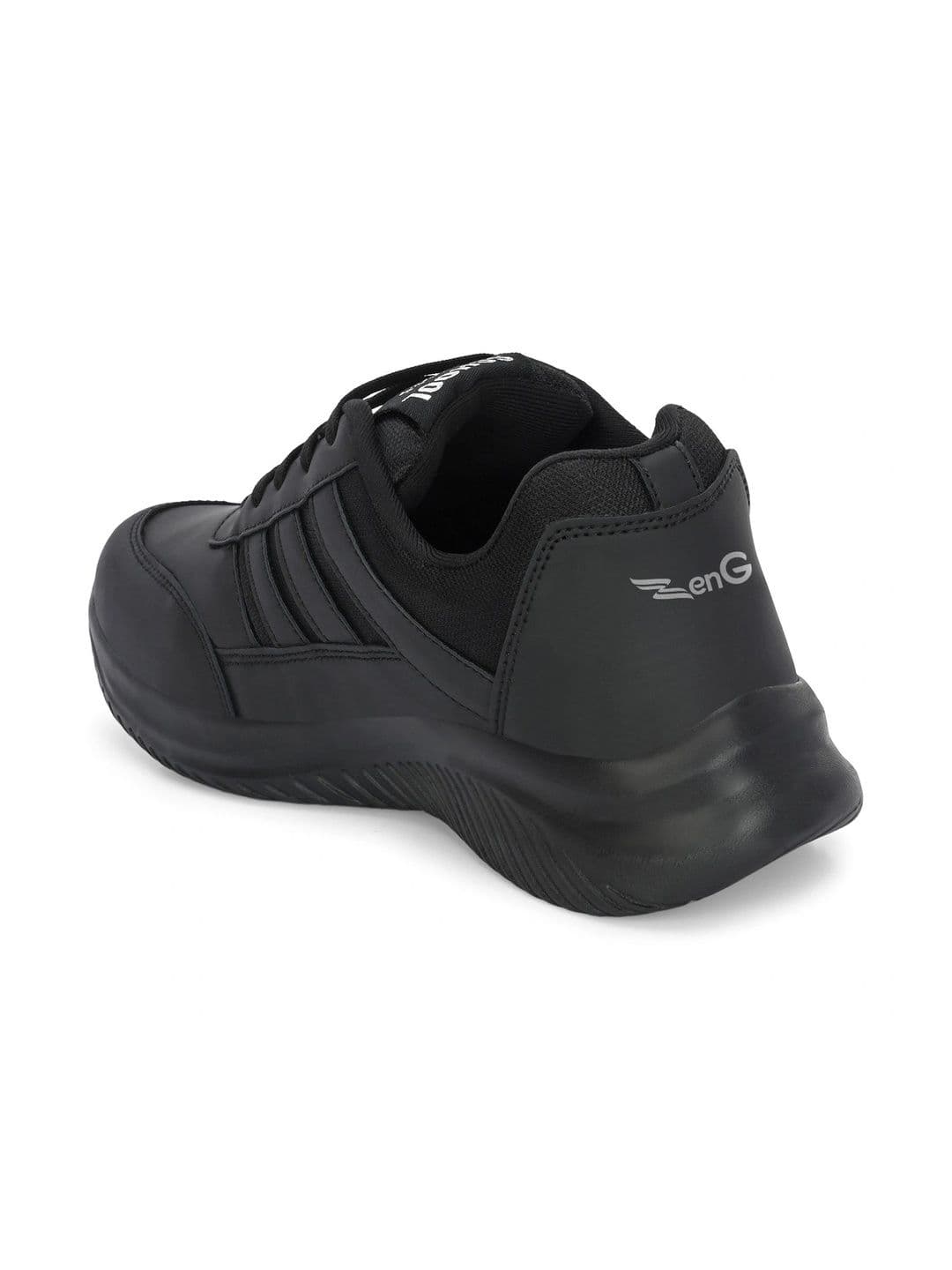 ZENG Men Mesh Walking Non-Marking Shoes thumbnail 6
