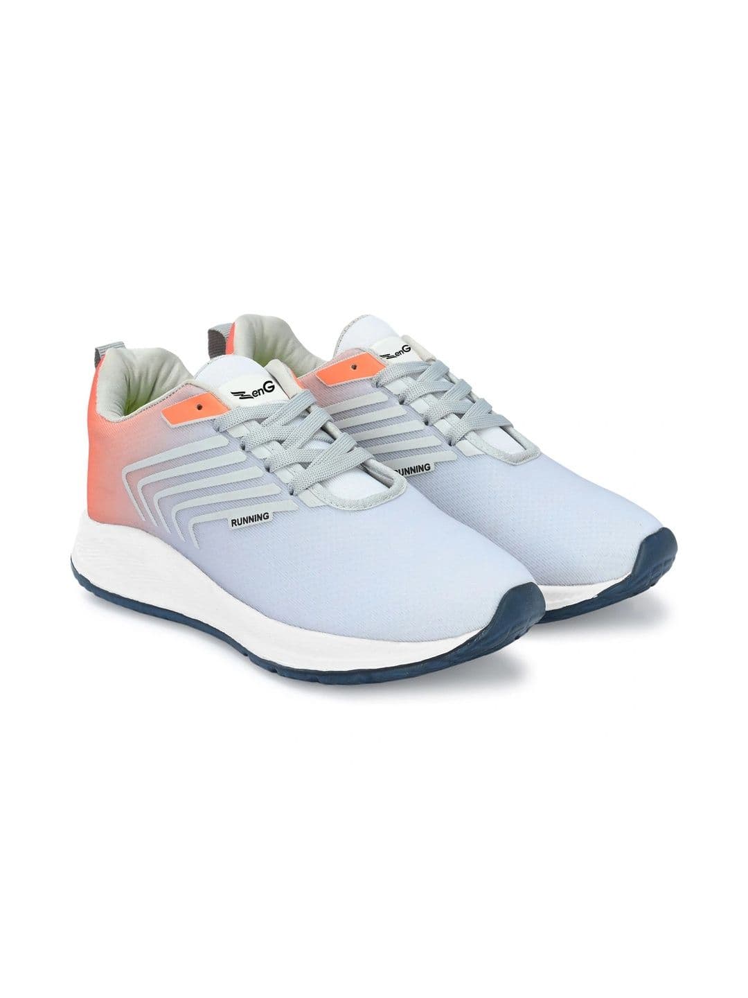 ZENG Men Mesh Running Shoes thumbnail 4