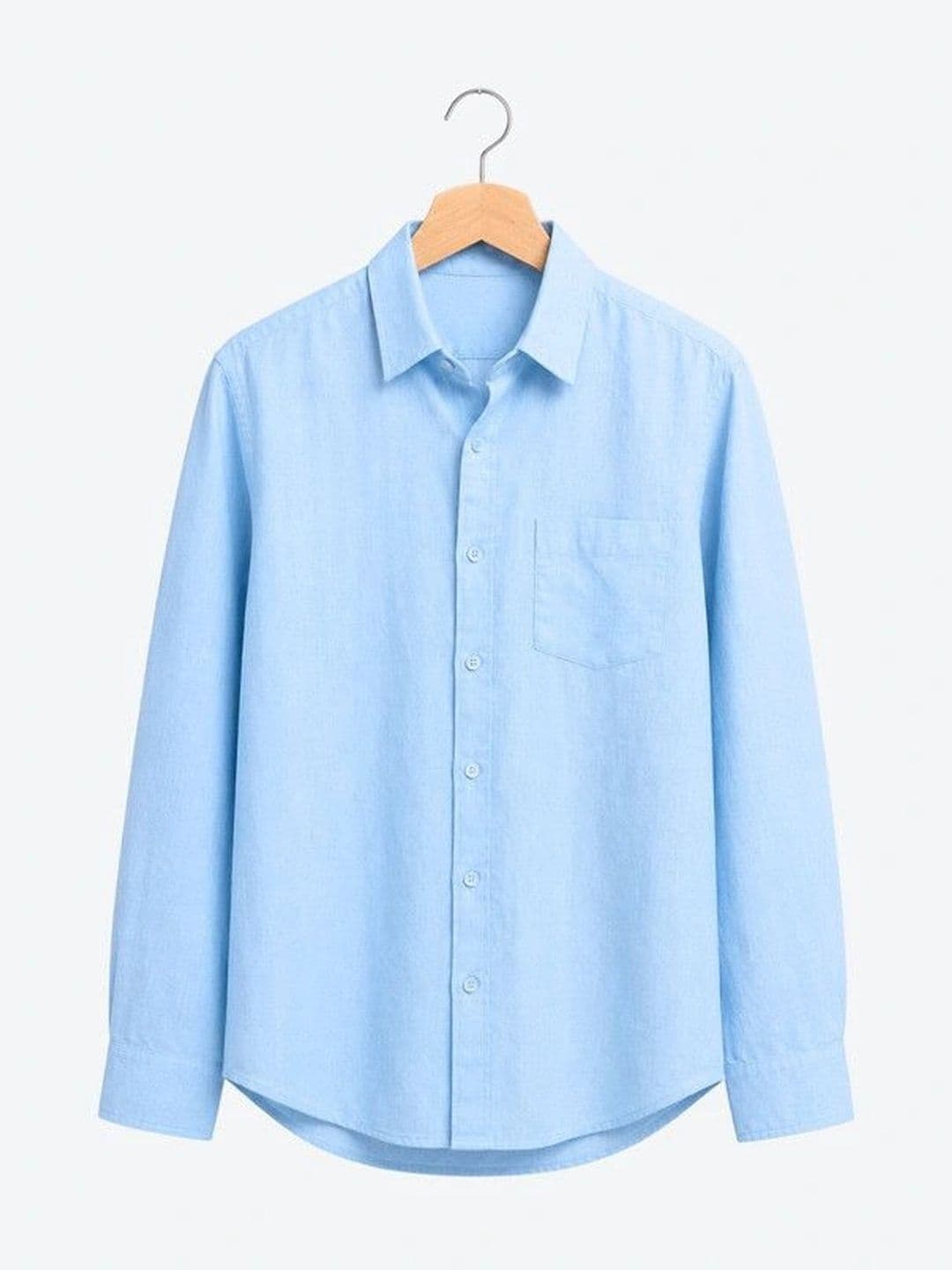 Arvest Men Casual Shirt thumbnail 5