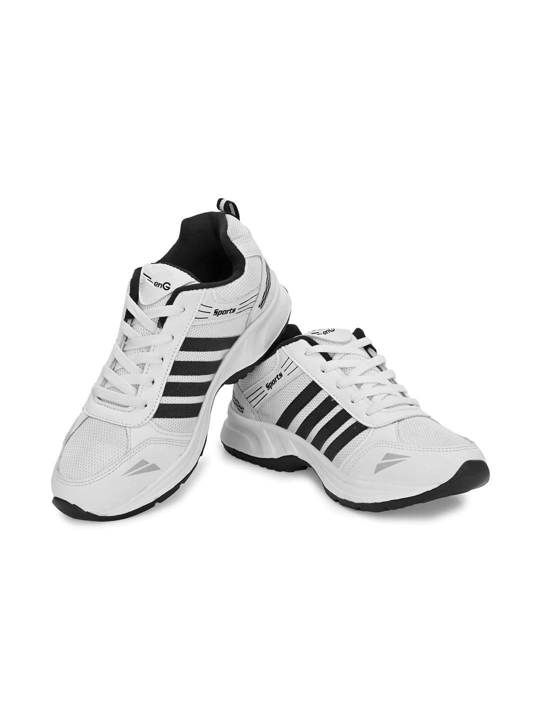 ZENG Men Mesh Running Shoes thumbnail 7