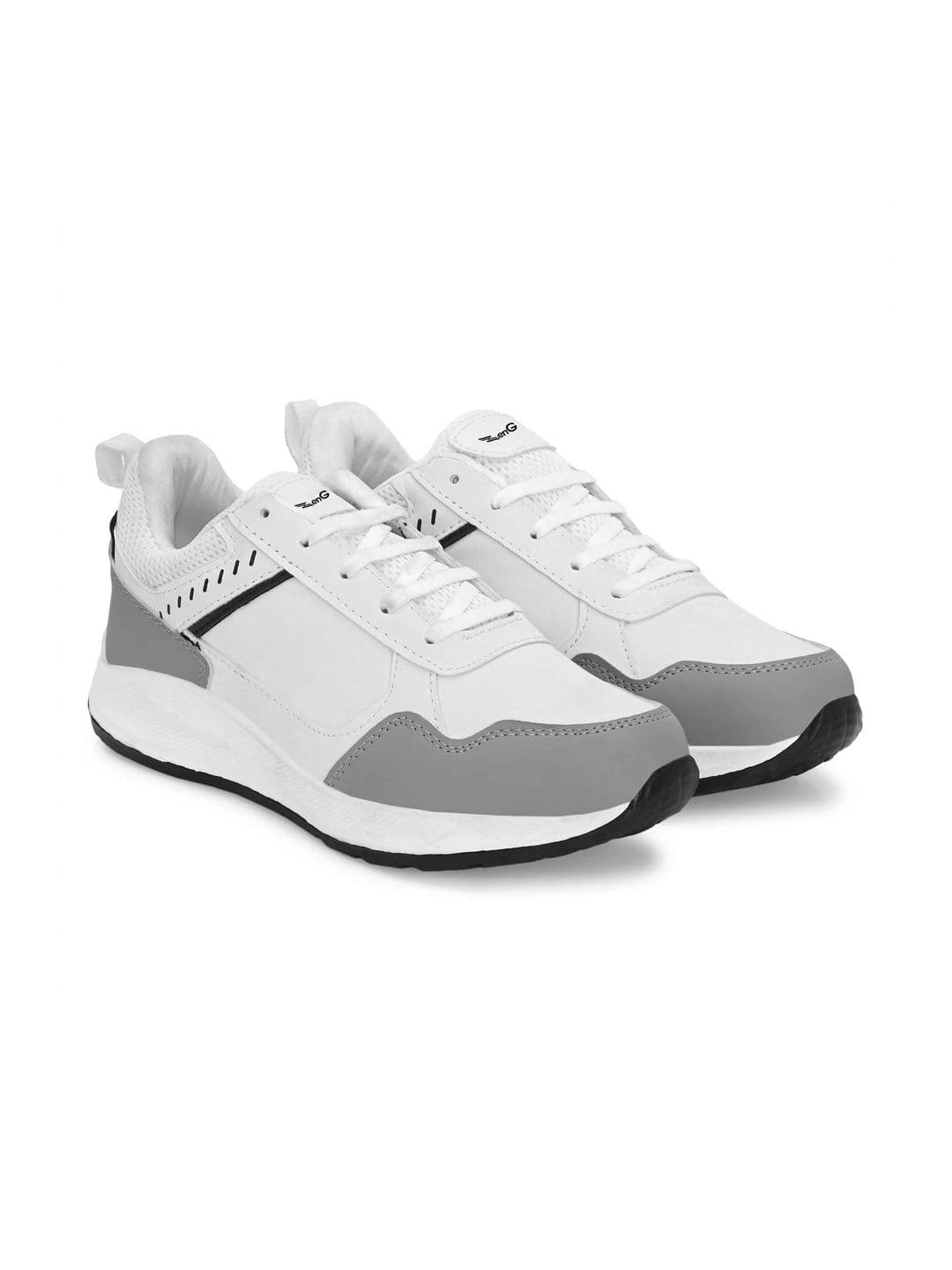ZENG Men Mesh Running Shoes thumbnail 2