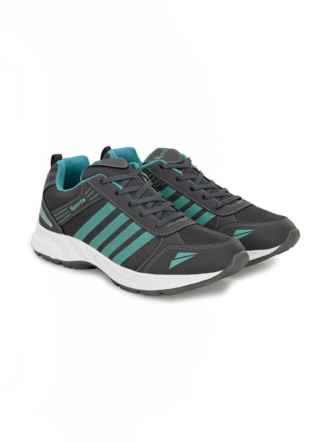 ZENG Men Mesh Running Shoes thumbnail 3