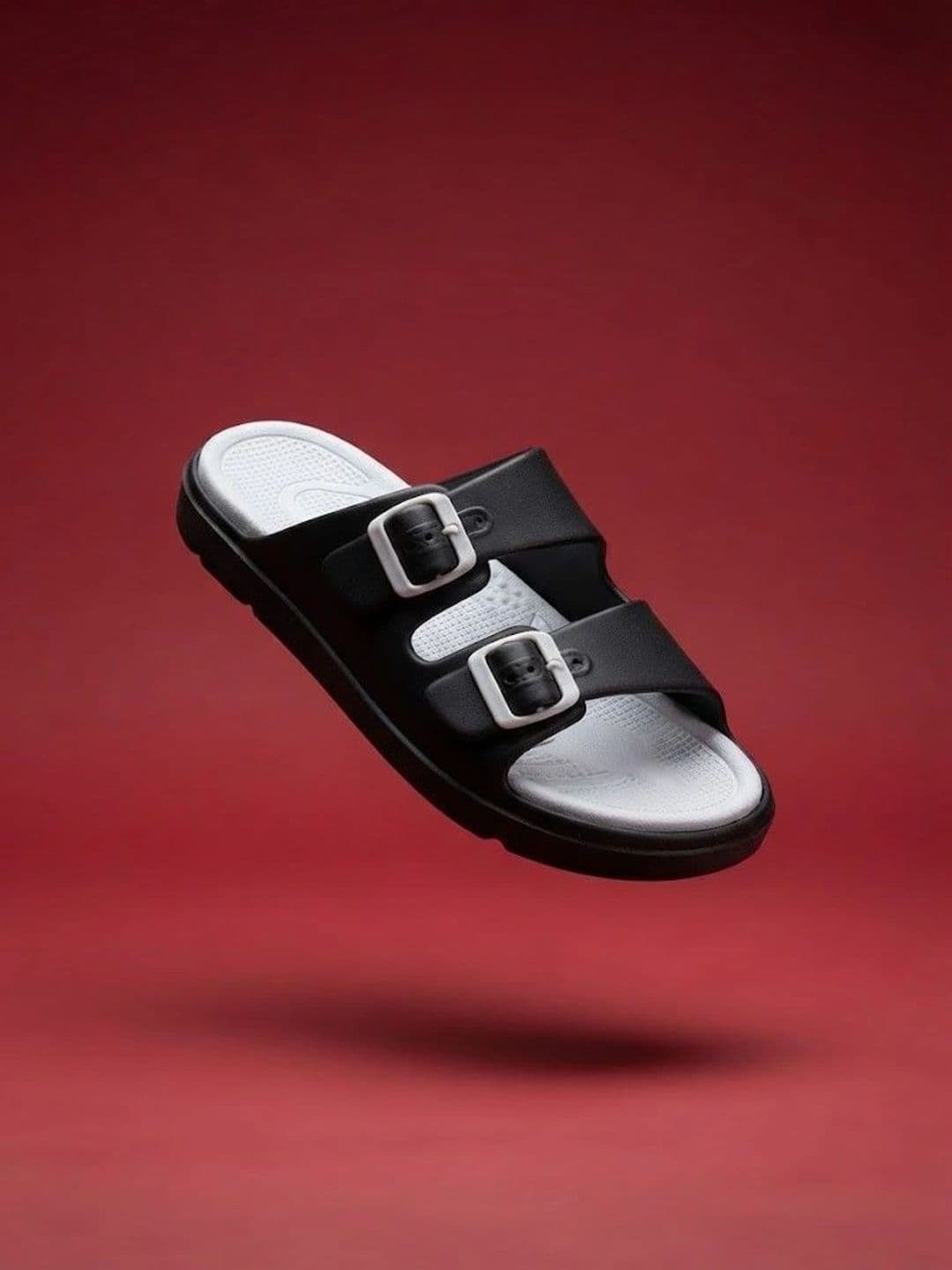 Hsquare Men Comfort Sandals thumbnail 2