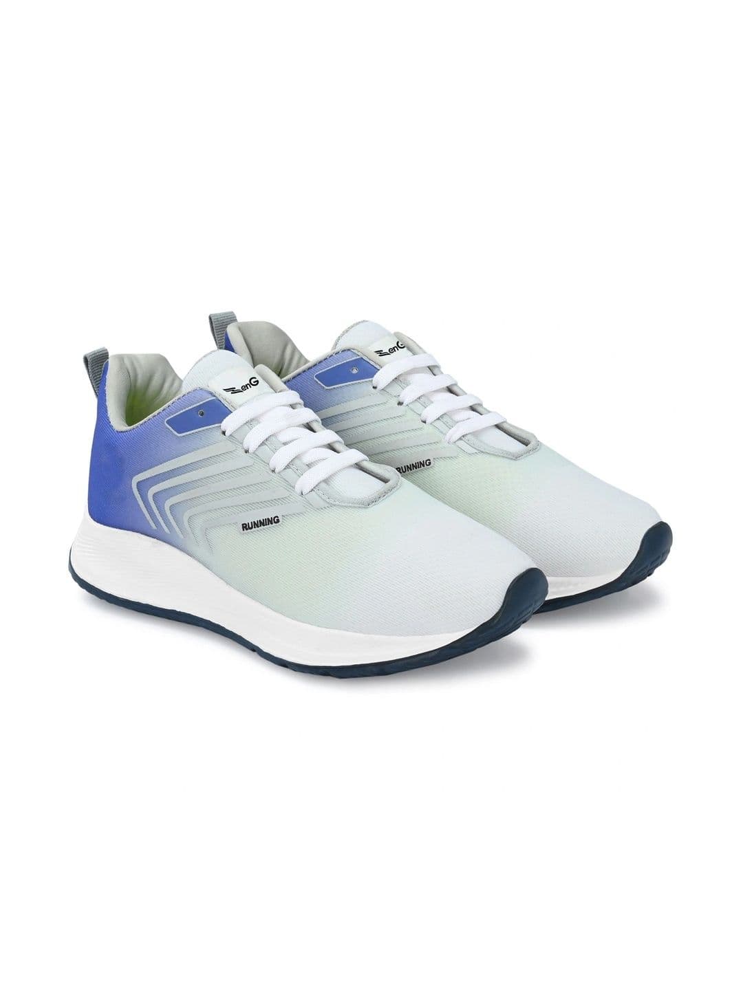 ZENG Men Mesh Running Non-Marking Shoes thumbnail 5