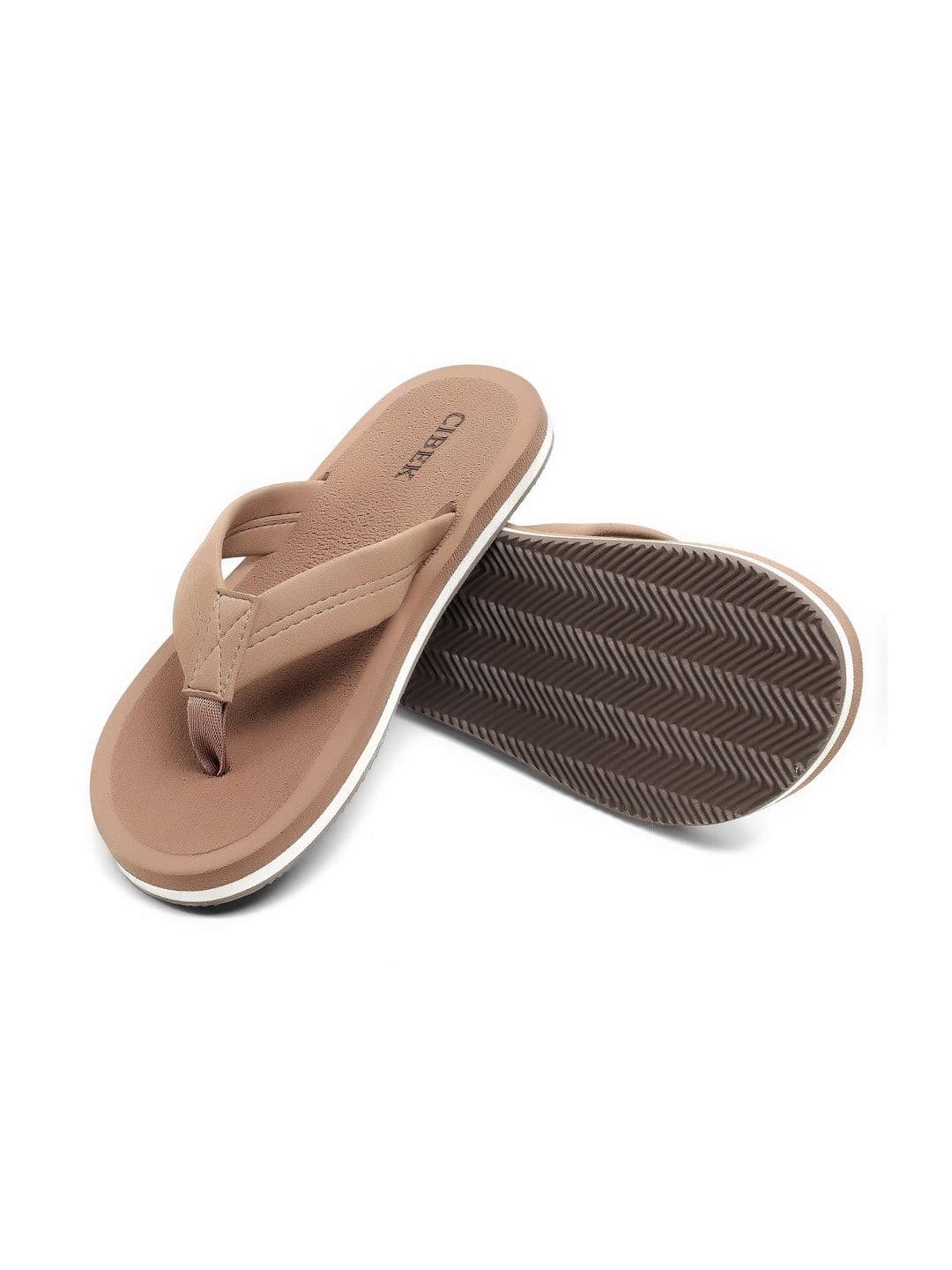 DOCTOR CIBEK SOFT Men Thong Flip-Flops - view 1