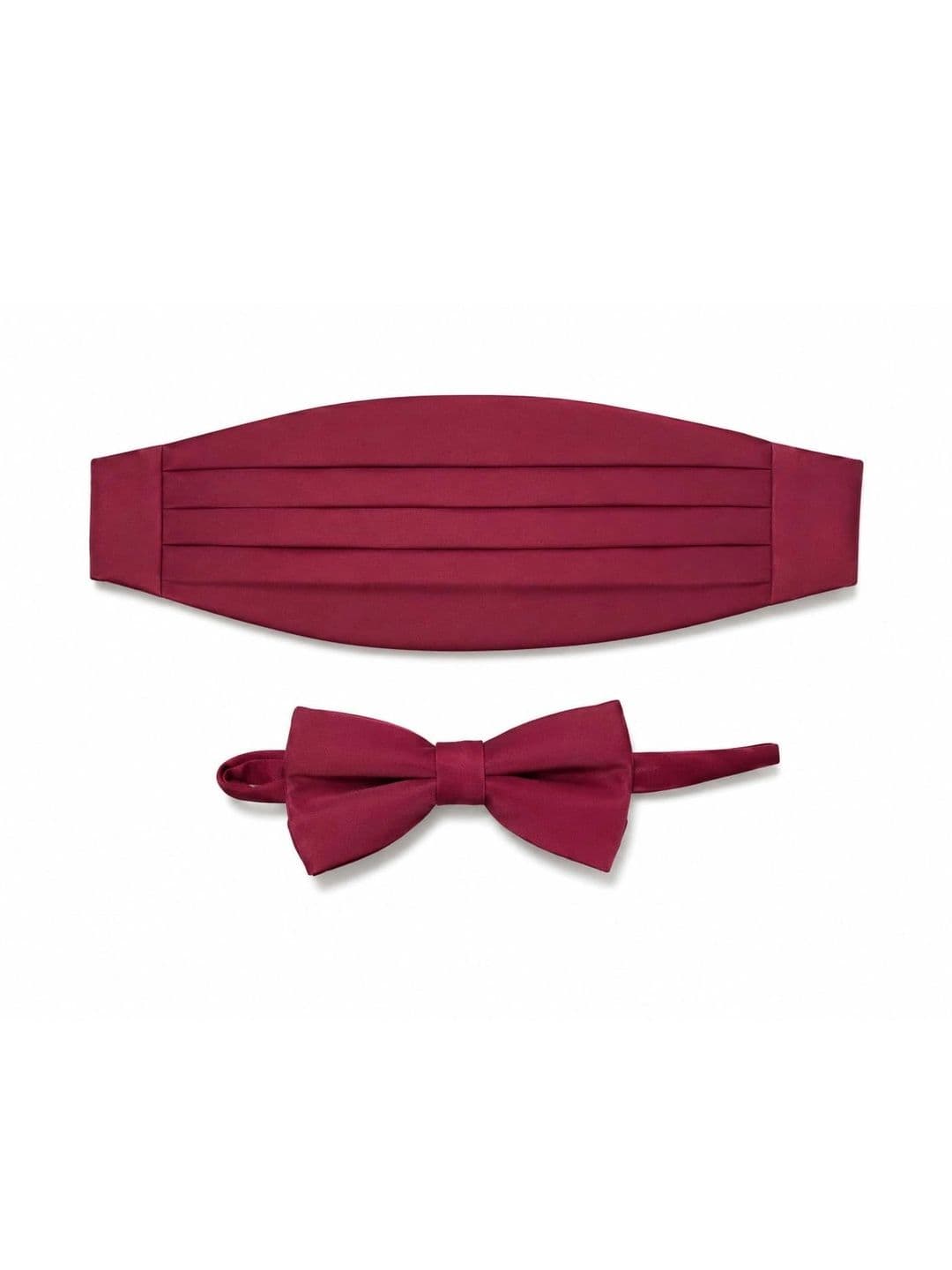 AACHINO Men Bow Tie - view 1