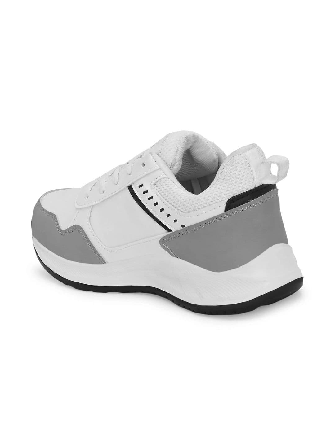 ZENG Men Mesh Running Shoes thumbnail 6