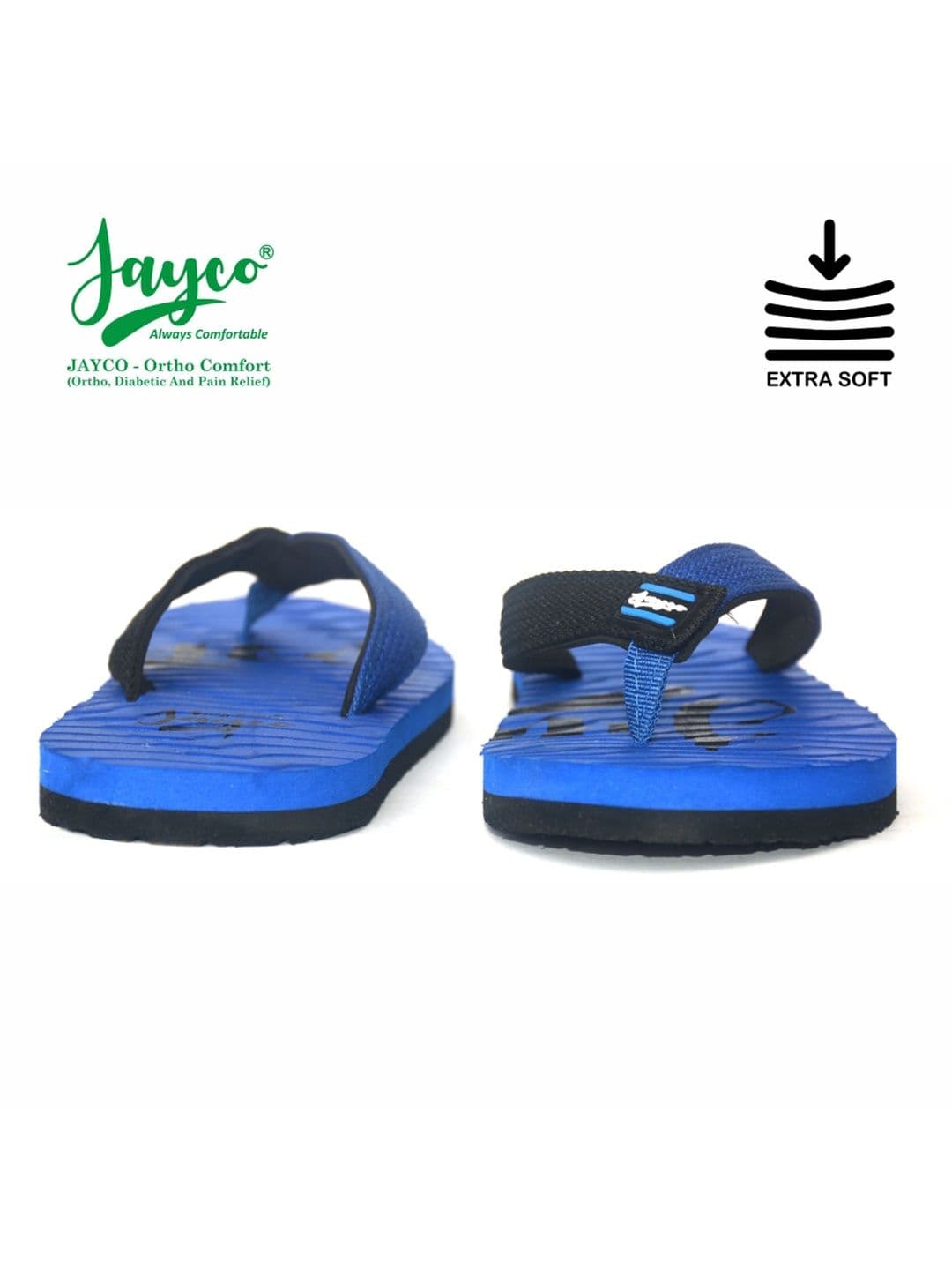 ONLYSONI Men Comfort Sandals thumbnail 2