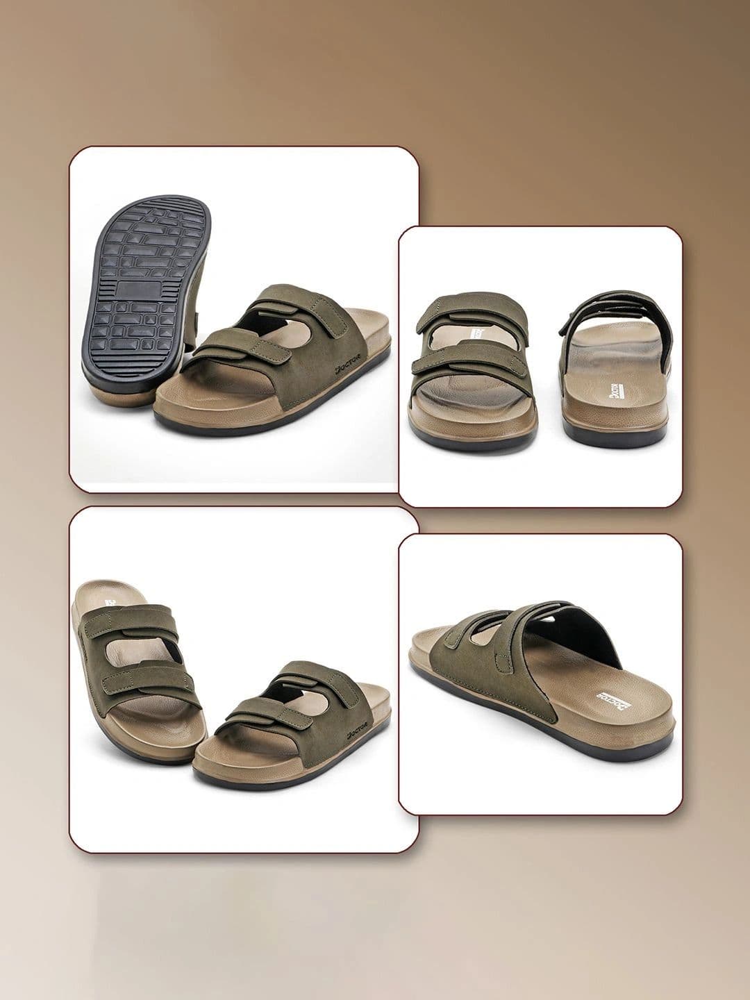 DOCTOR HEALTH SUPER SOFT Men Sliders thumbnail 6