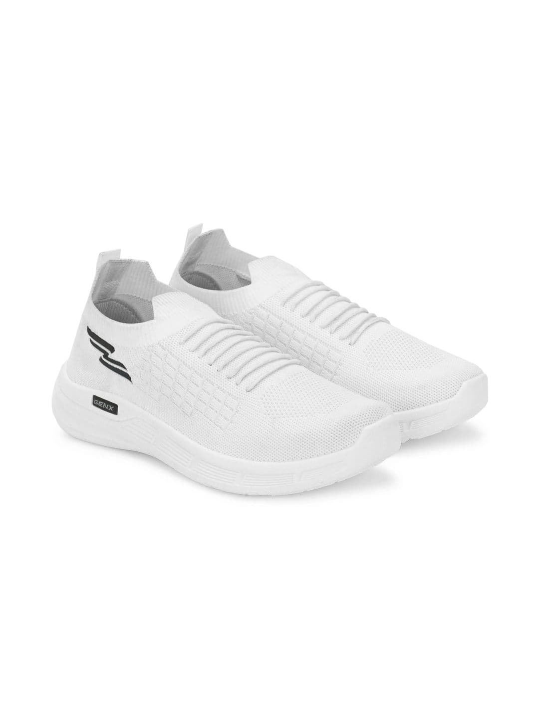 ZENG Men Mesh Walking Shoes thumbnail 4