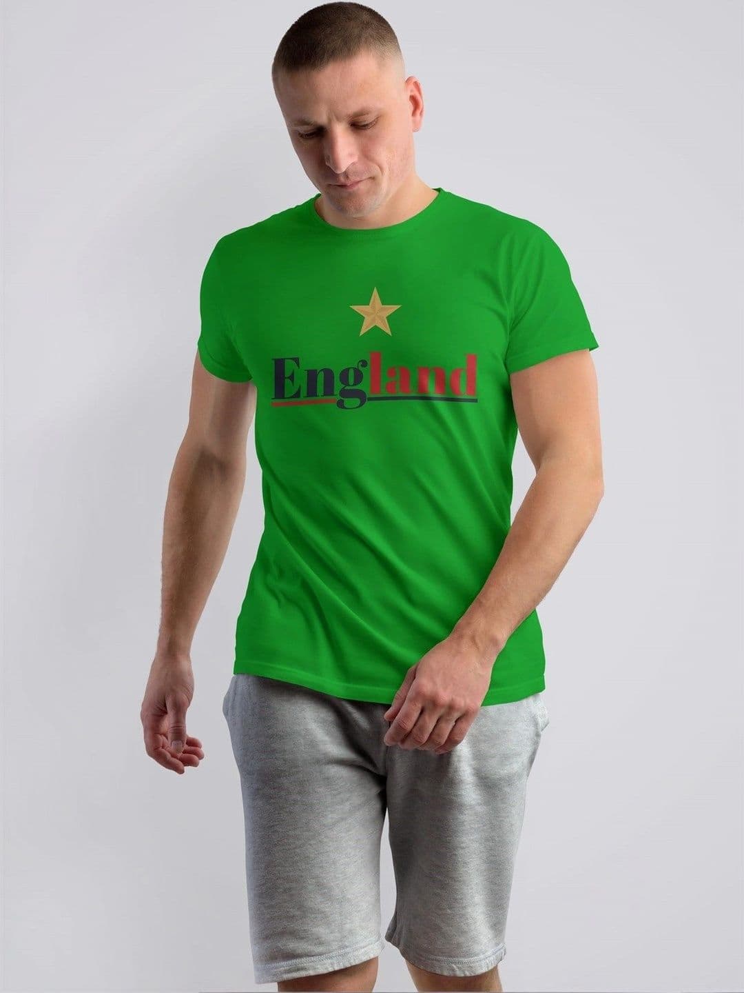 MERCHX Unisex Printed T-shirt - view 1