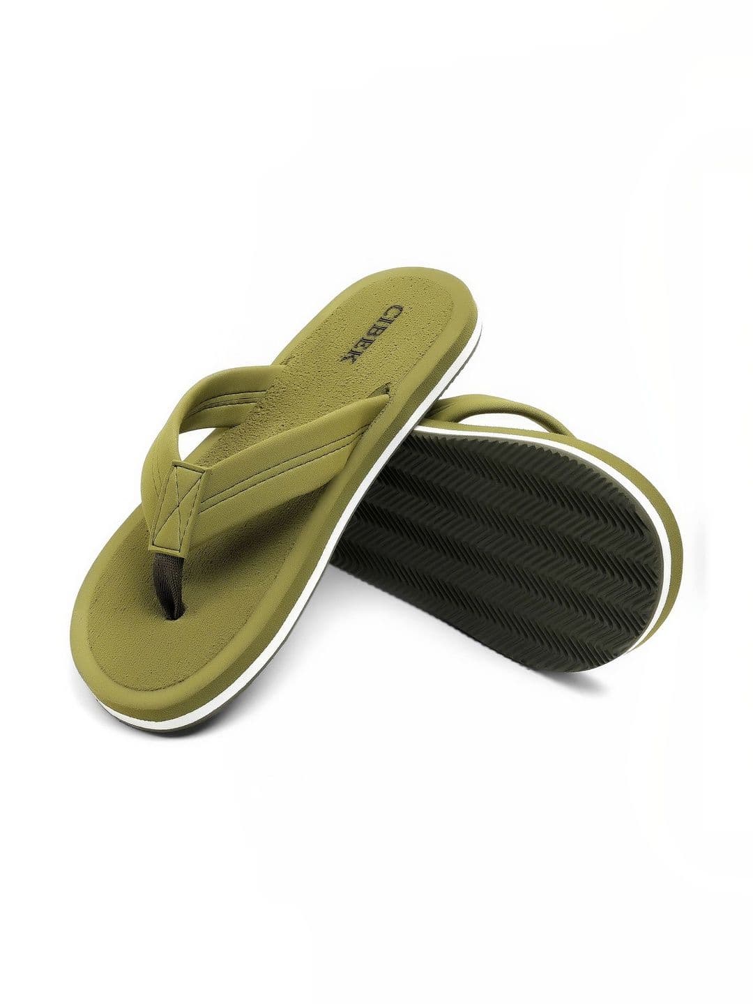 DOCTOR CIBEK SOFT Men Thong Flip-Flops - view 1