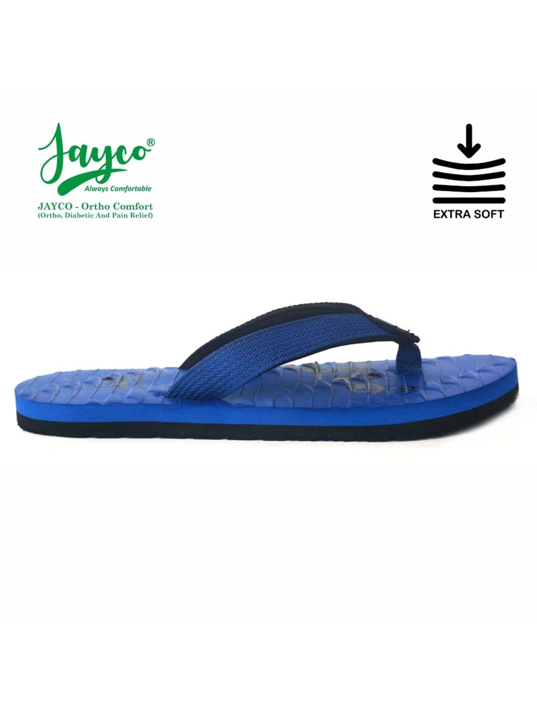 ONLYSONI Men Comfort Sandals thumbnail 3