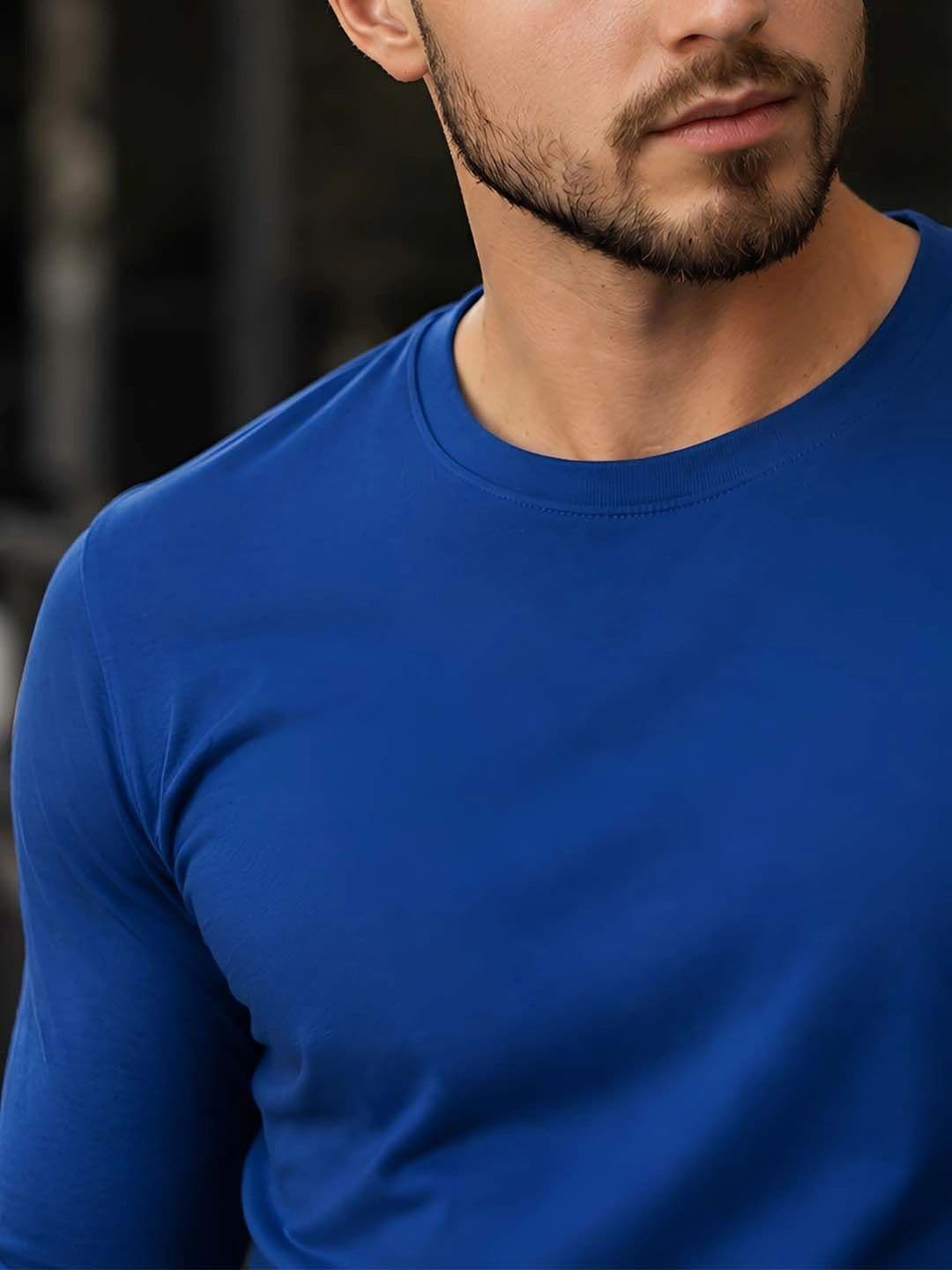 Friskers Men T-shirt thumbnail 3