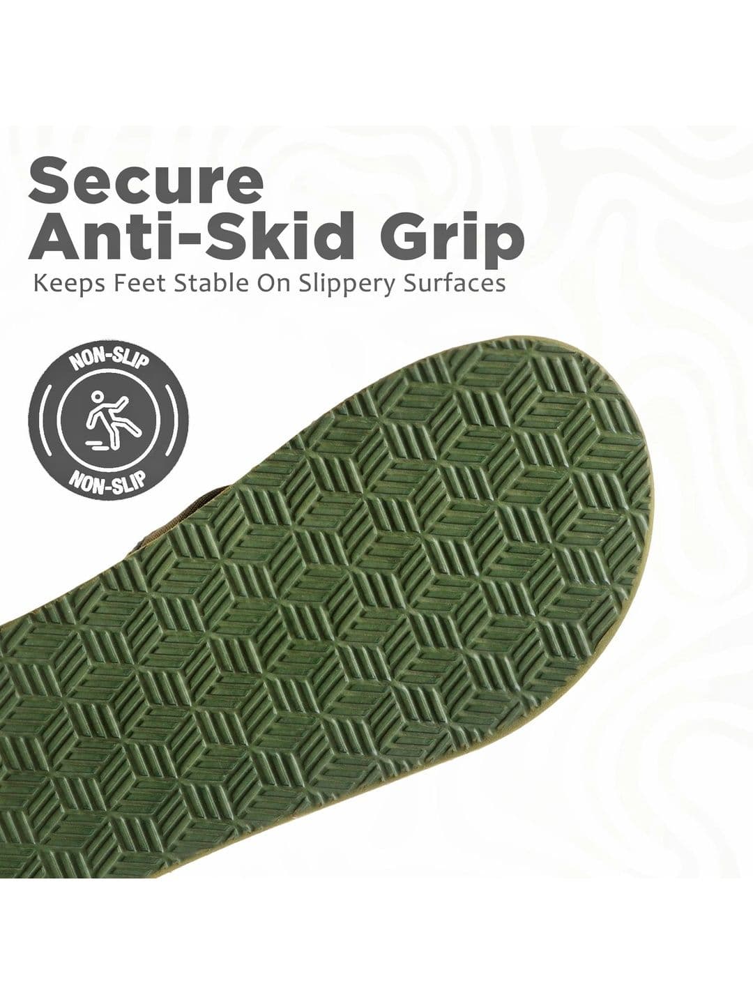 DOCTOR CIBEK SOFT Men Thong Flip-Flops thumbnail 7