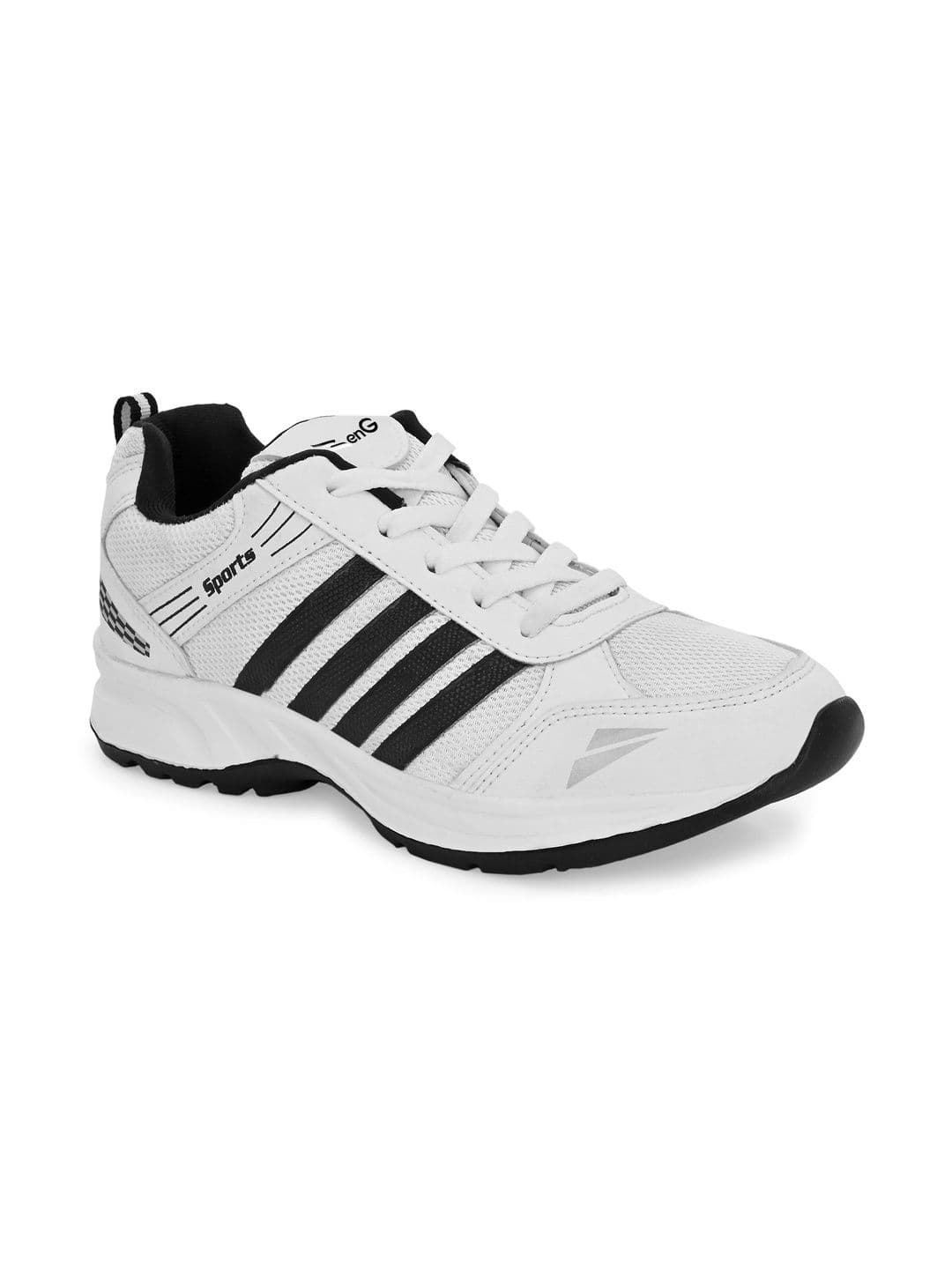 ZENG Men Mesh Running Shoes thumbnail 3