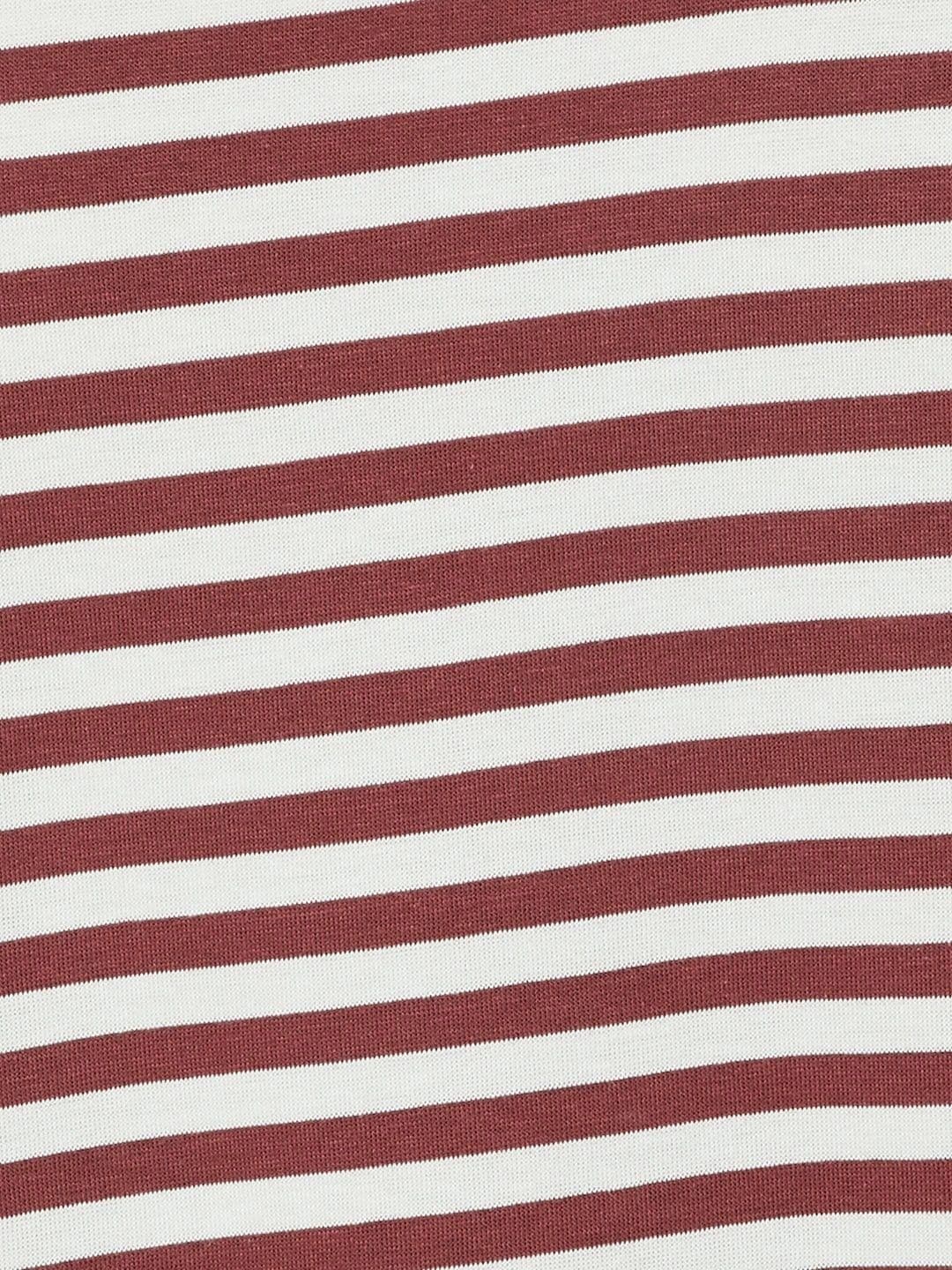 max Men Striped T-shirt thumbnail 4