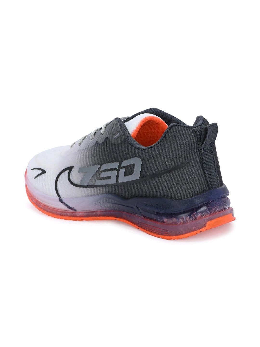 ZENG Men Mesh Running Shoes thumbnail 5