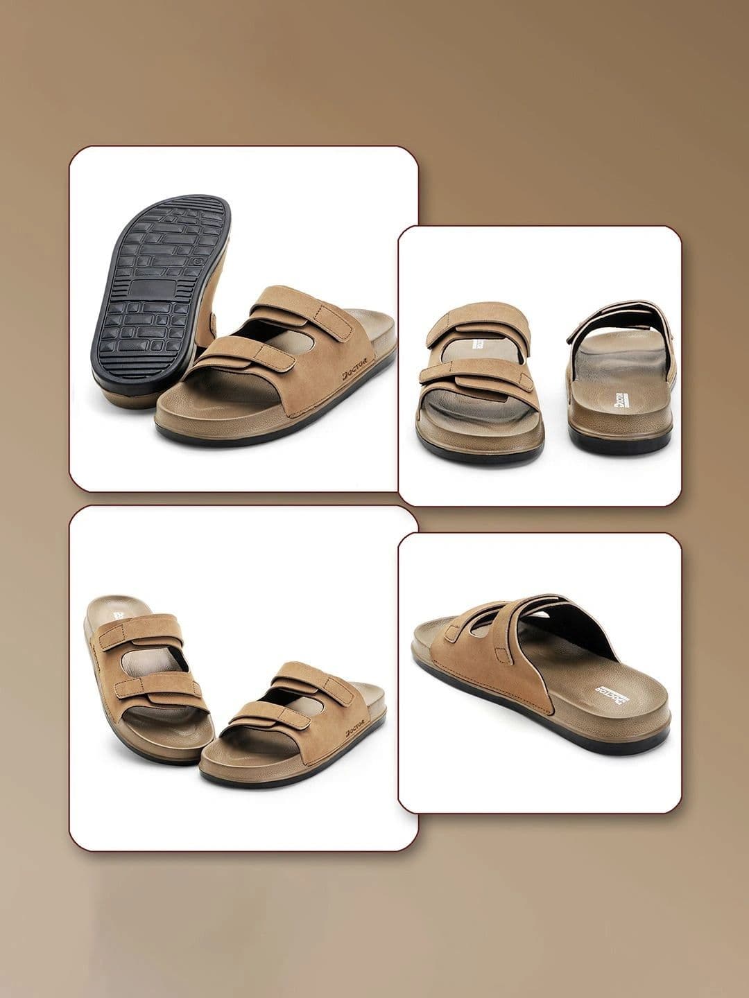 DOCTOR HEALTH SUPER SOFT Men Sliders thumbnail 7