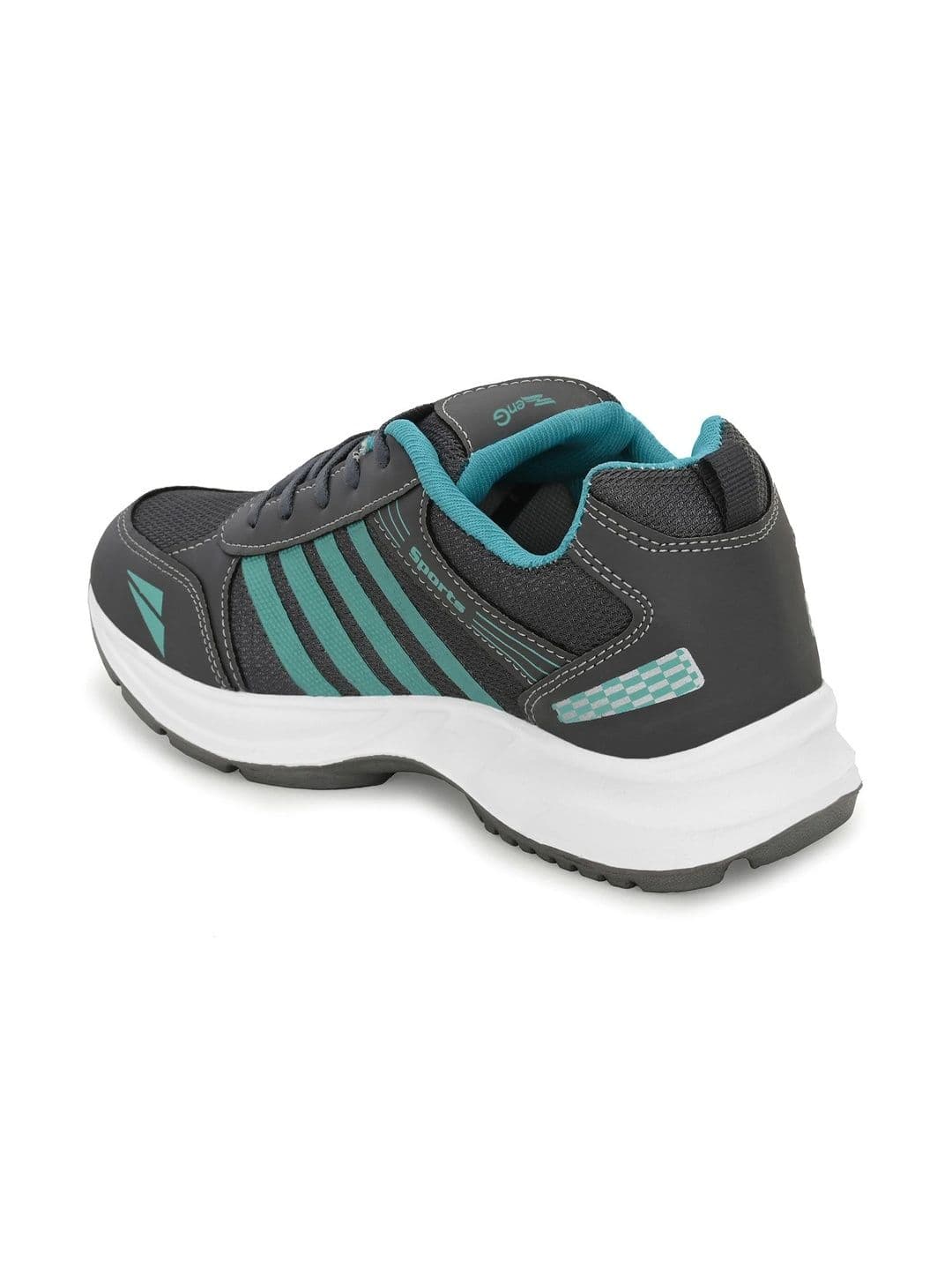 ZENG Men Mesh Running Shoes thumbnail 6