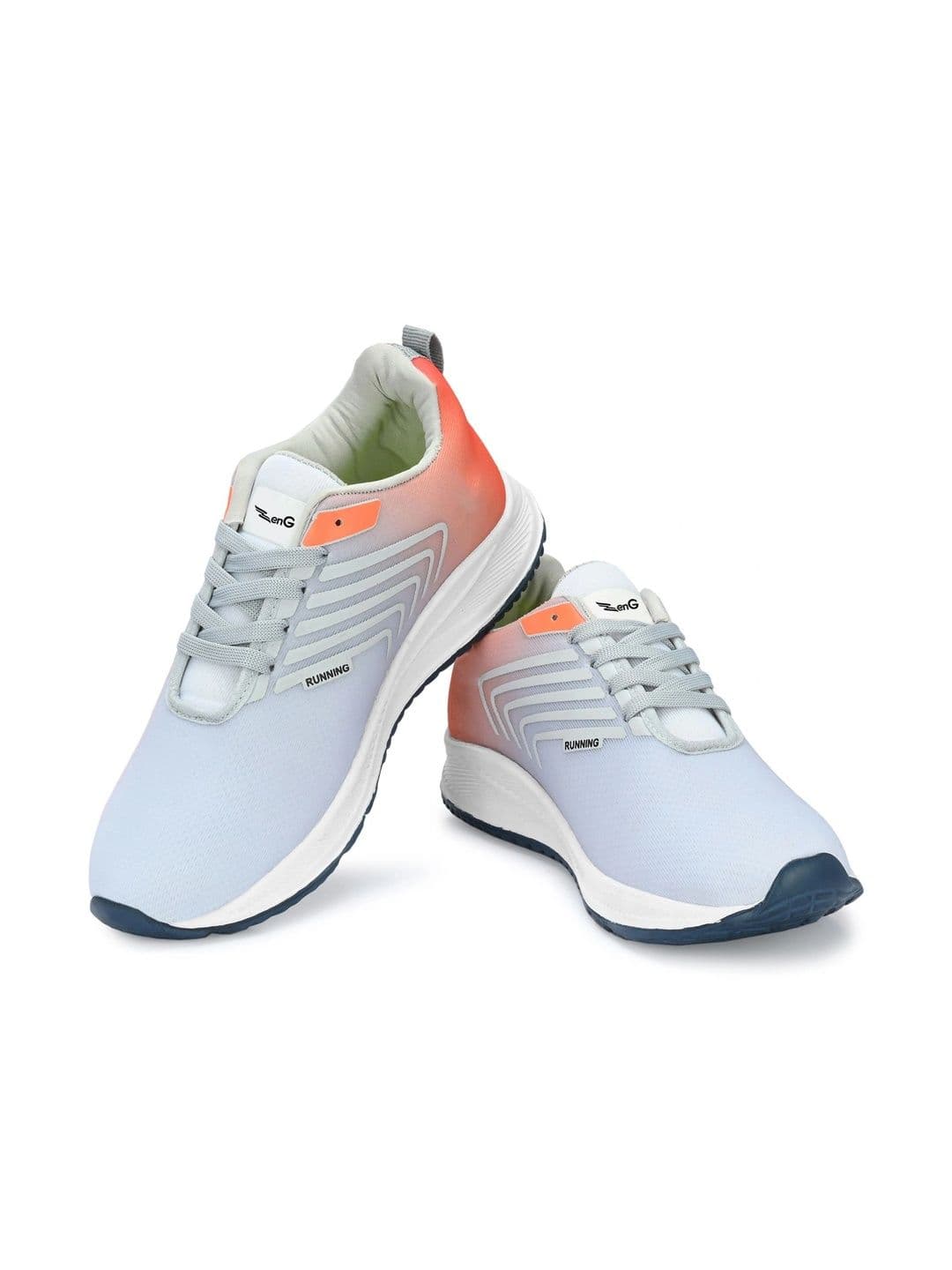 ZENG Men Mesh Running Shoes thumbnail 6