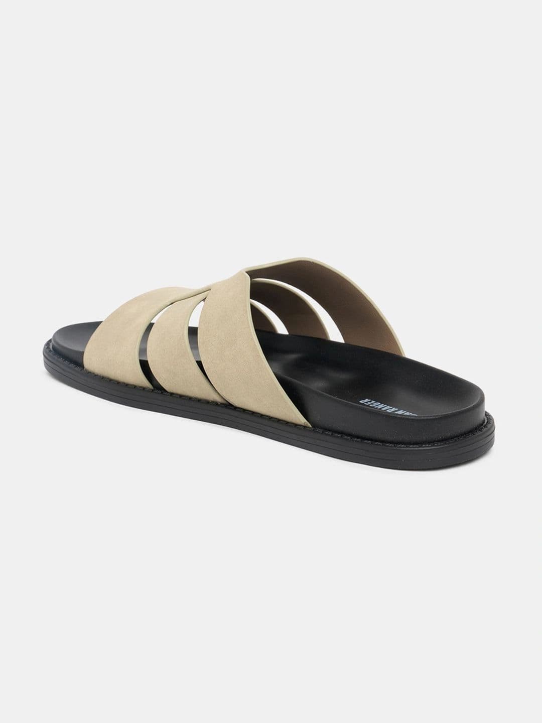 Urban Ranger by pantaloons Men PU Comfort Sandals thumbnail 6