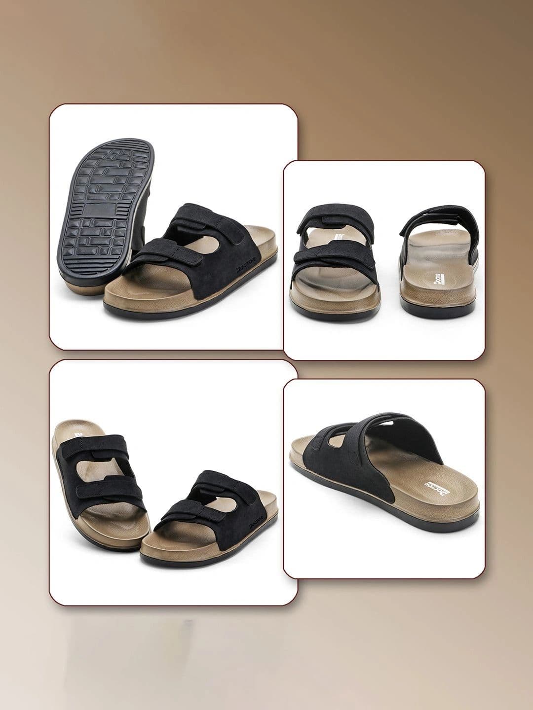 DOCTOR HEALTH SUPER SOFT Men Sliders thumbnail 7