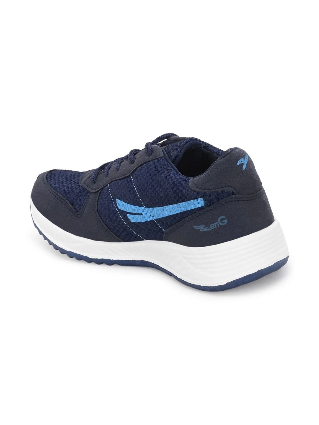 ZENG Men Mesh Running Non-Marking Shoes thumbnail 5