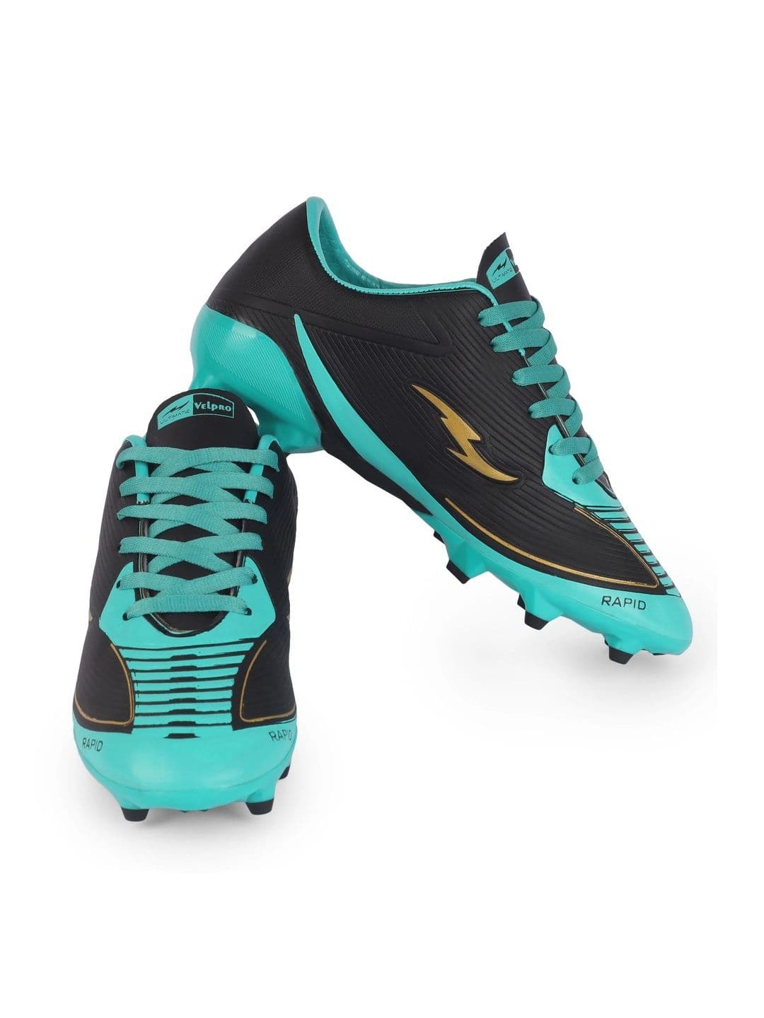 Velpro Men Football Shoes thumbnail 5