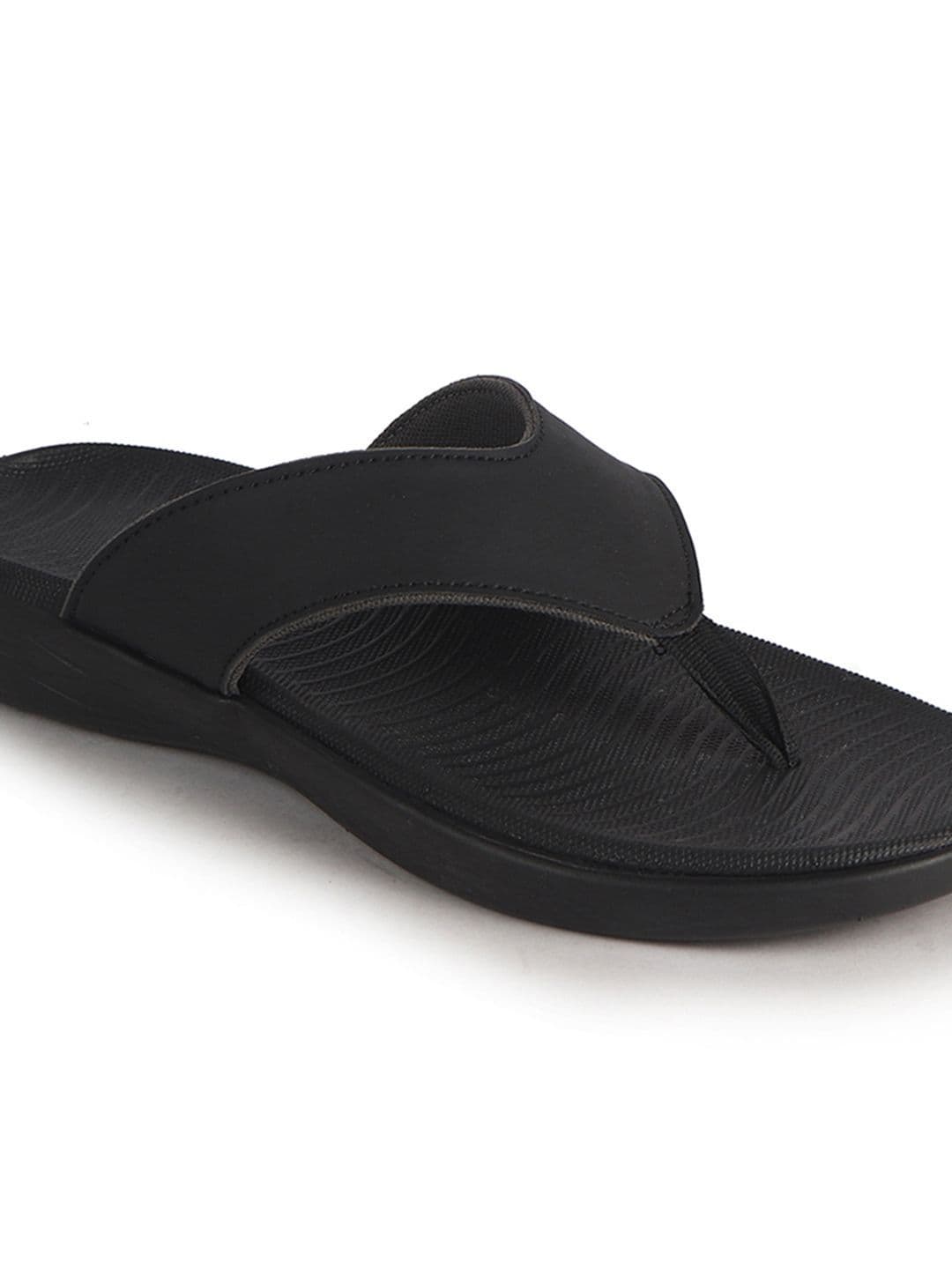 FAUSTO Men Thong Flip-Flops thumbnail 2
