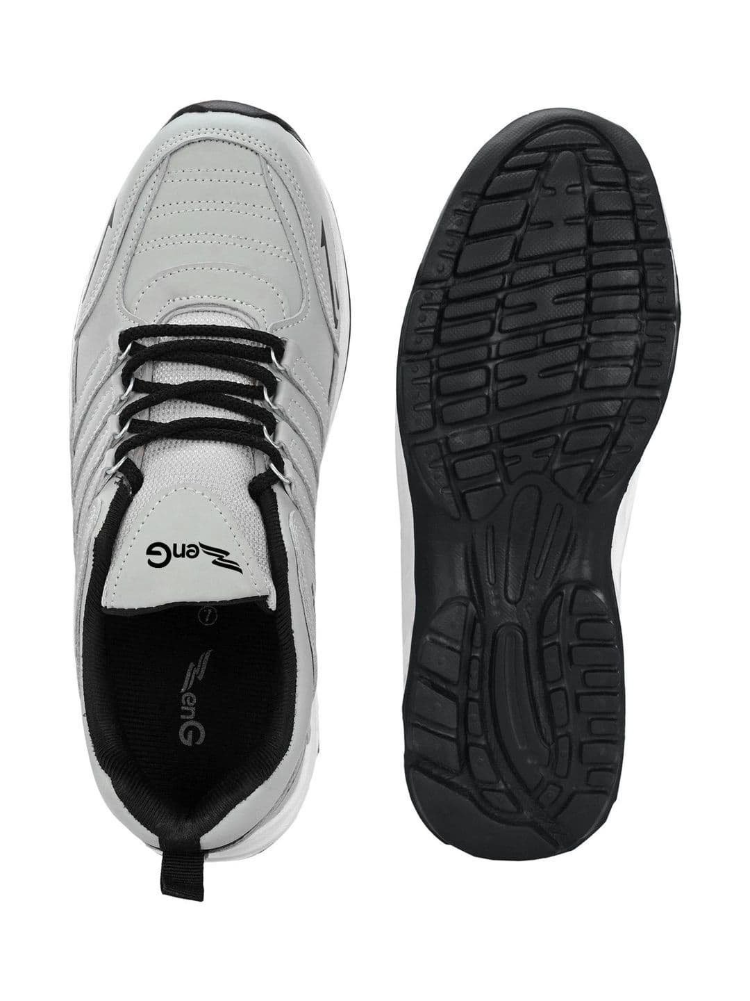 ZENG Men Mesh Running Shoes thumbnail 4