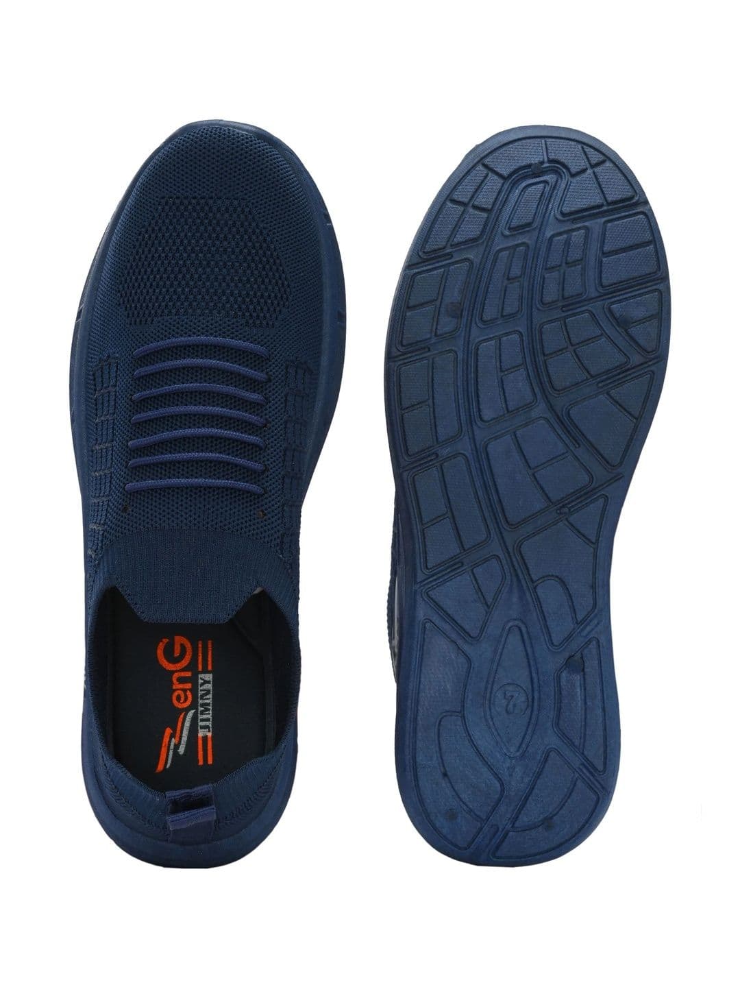 ZENG Men Mesh Running Shoes thumbnail 6
