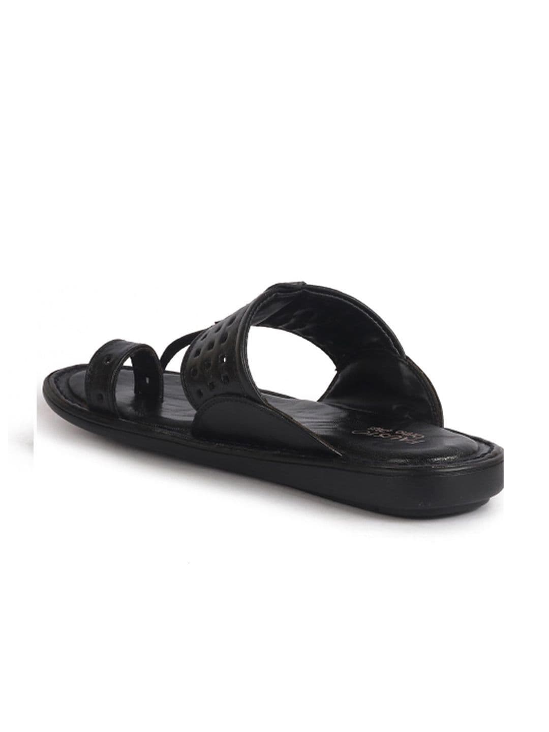 FAUSTO Men Slip-On Comfort Sandals thumbnail 5