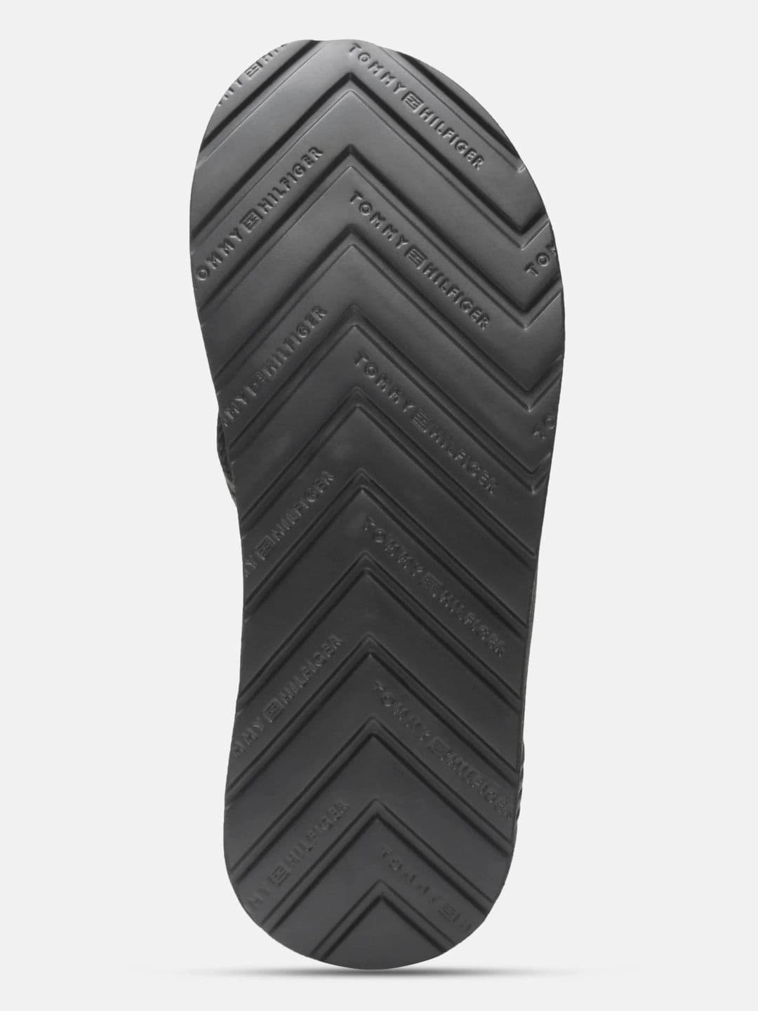Tommy Hilfiger Men Striped Thong Flip-Flops thumbnail 5