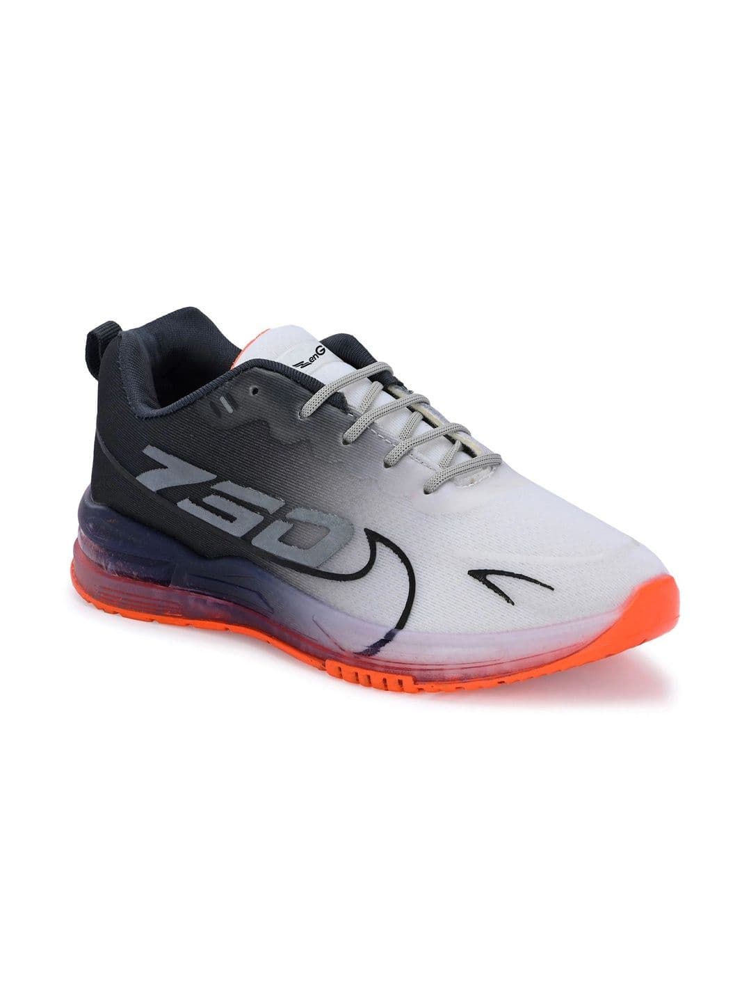 ZENG Men Mesh Running Shoes thumbnail 4
