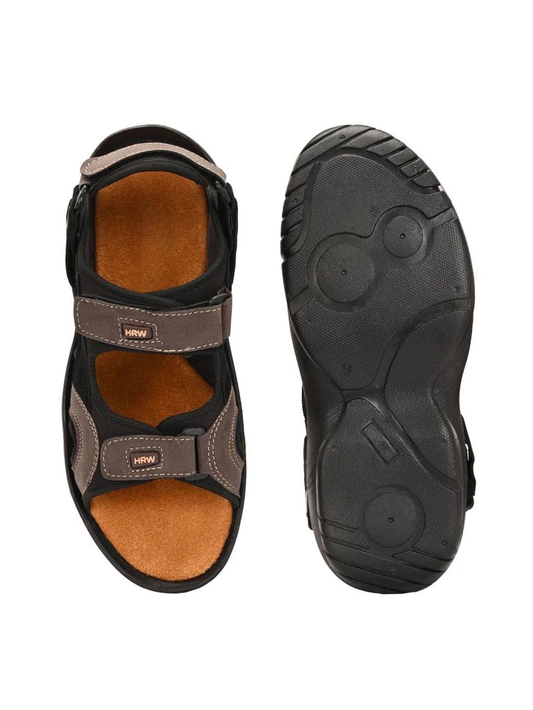 House of Nawabs Men Comfort Sandals thumbnail 6