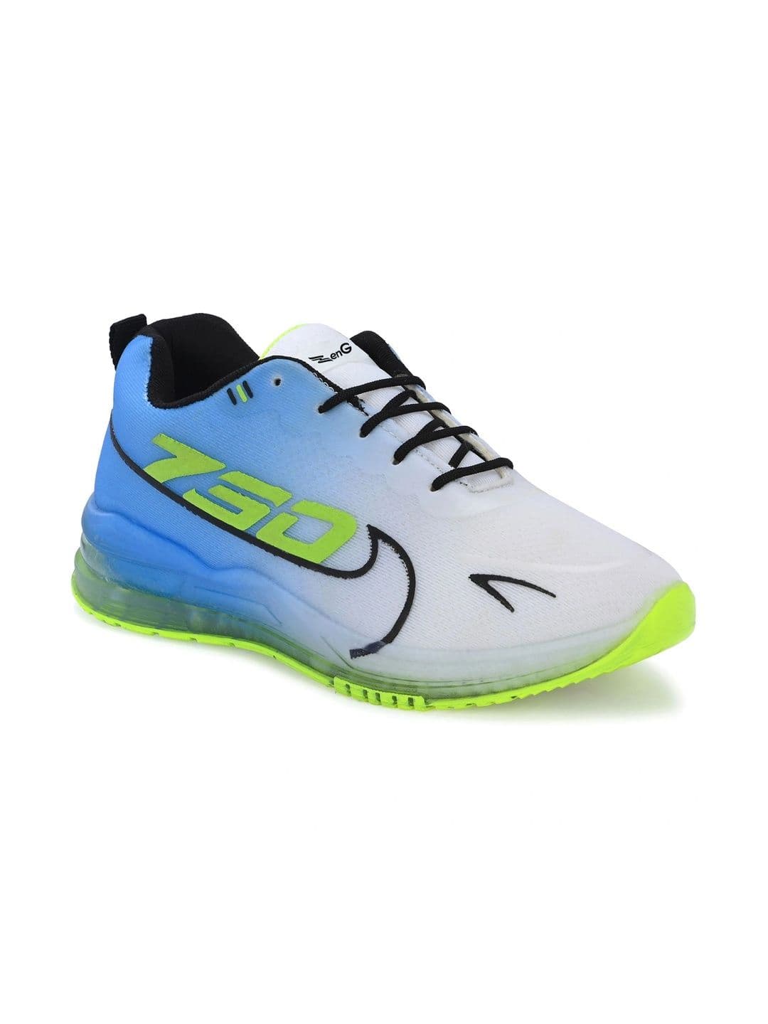 ZENG Men Mesh Running Shoes thumbnail 5