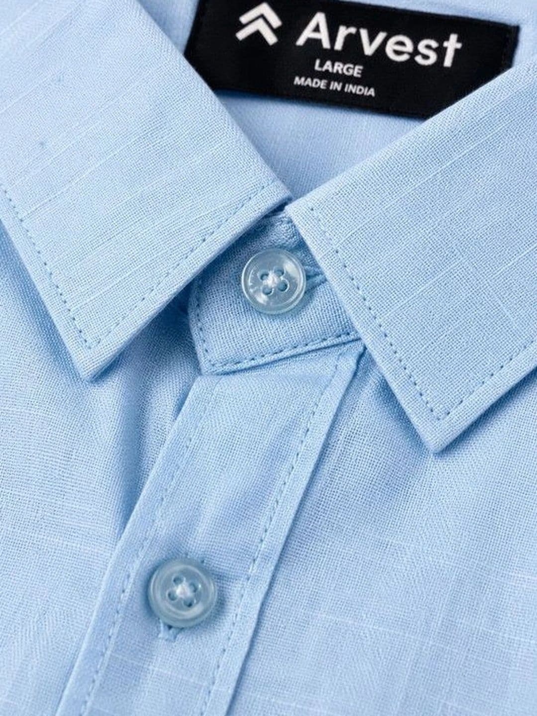 Arvest Men Casual Shirt thumbnail 2