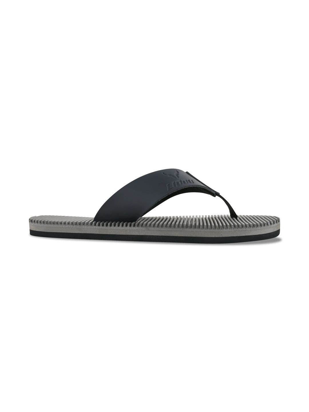 LIDDU Men Thong Flip-Flops thumbnail 4