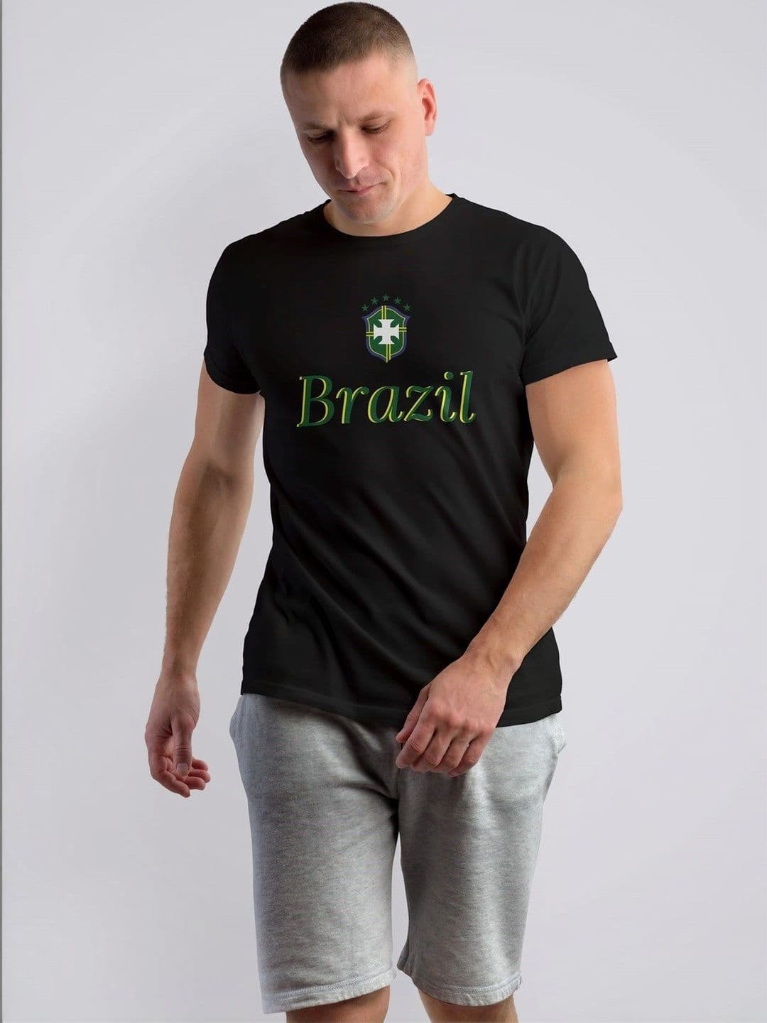 MERCHX Unisex Printed T-shirt thumbnail 2